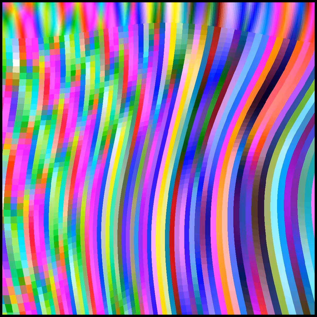 Generative patterns #2 #12
