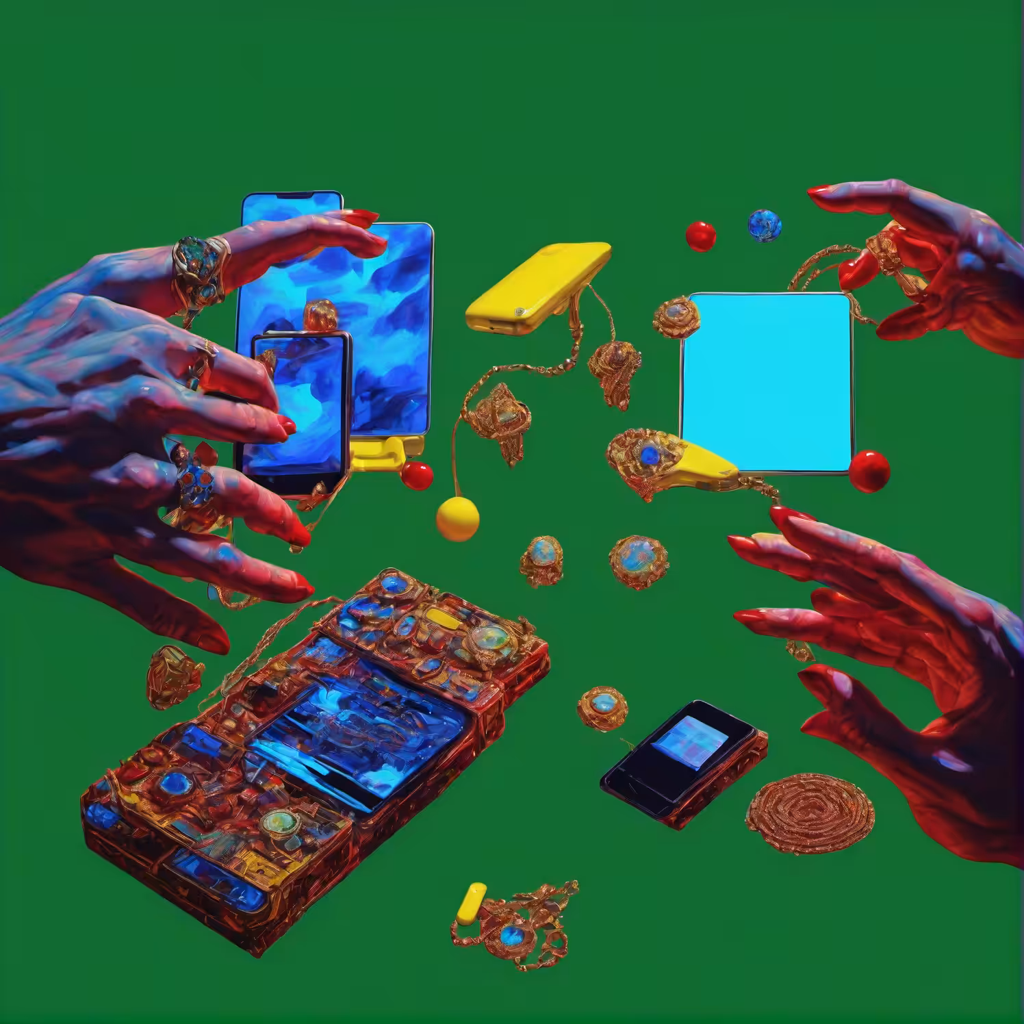 art and value  #148