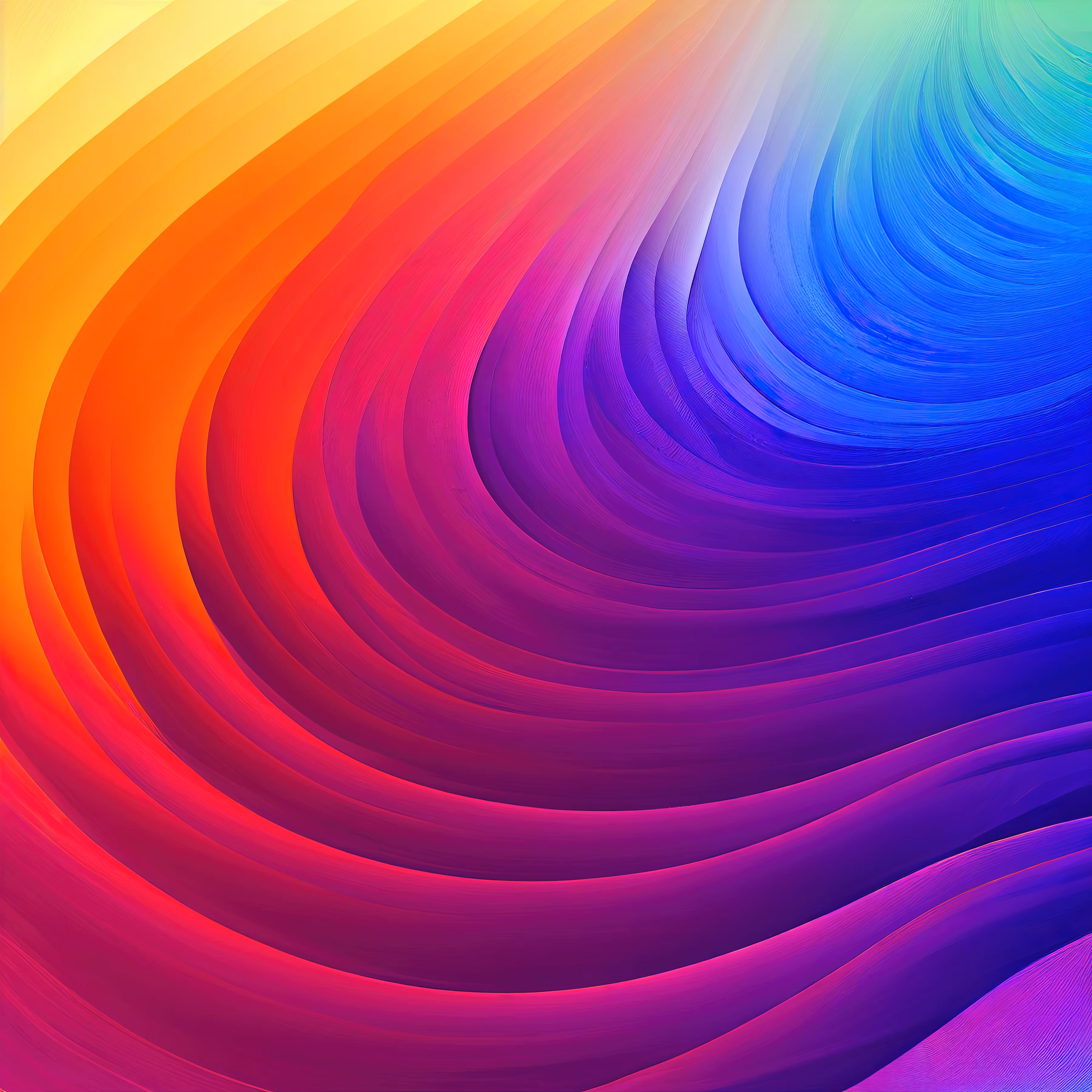Colorwaves