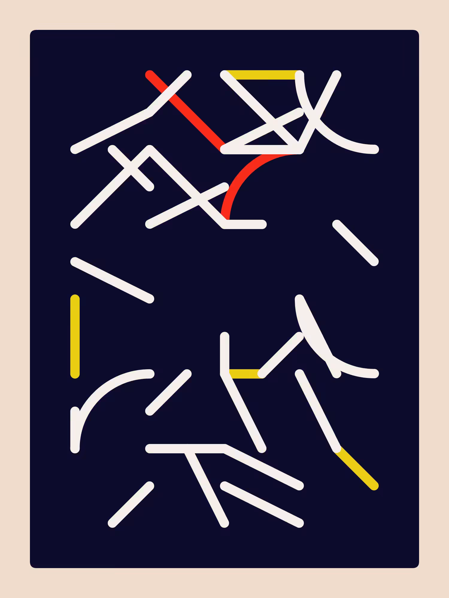 Sidereal #79