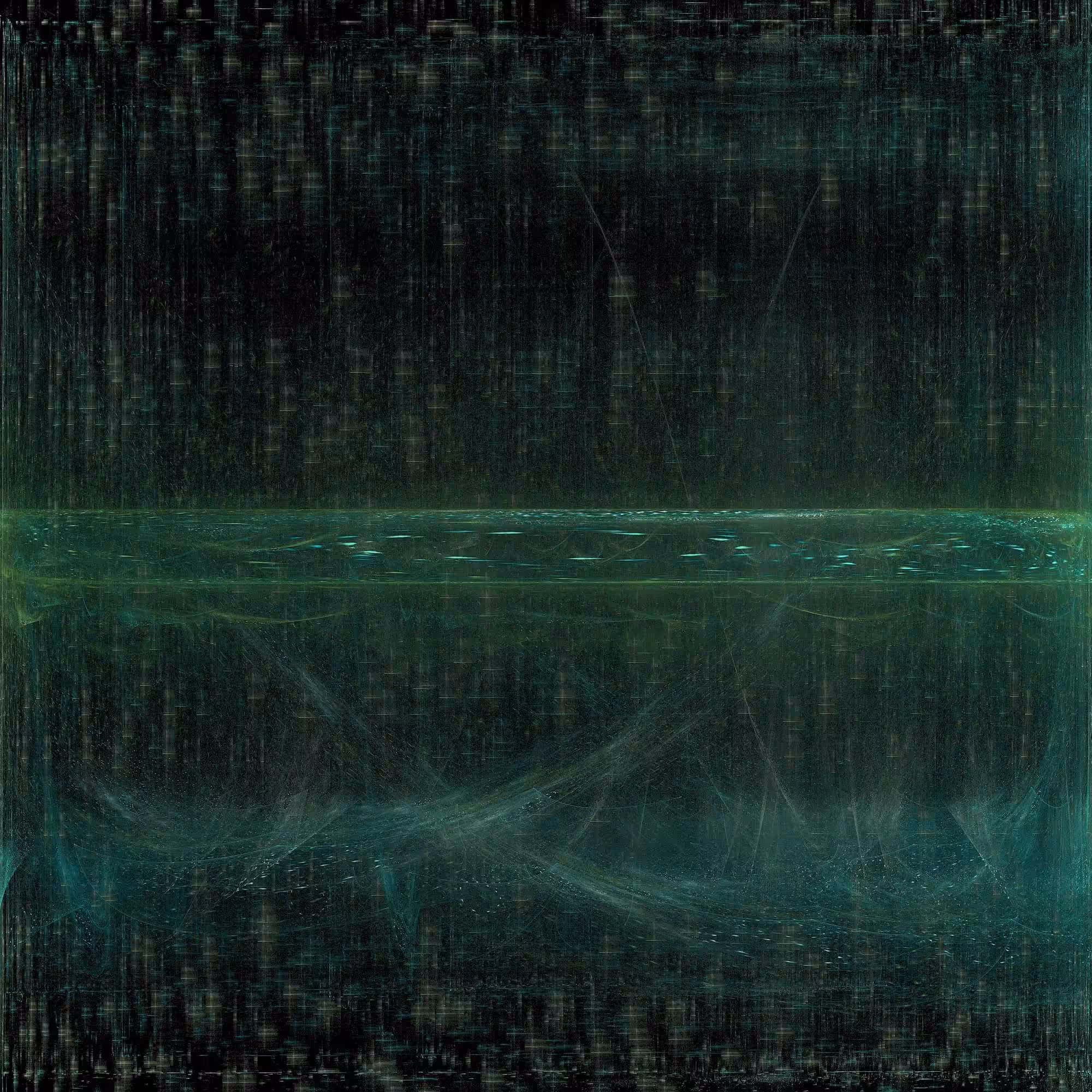 Great Green Sea
