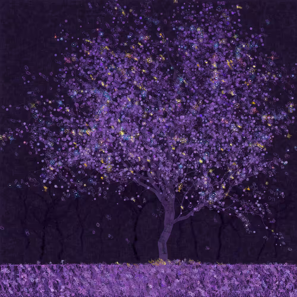 Orchard #101