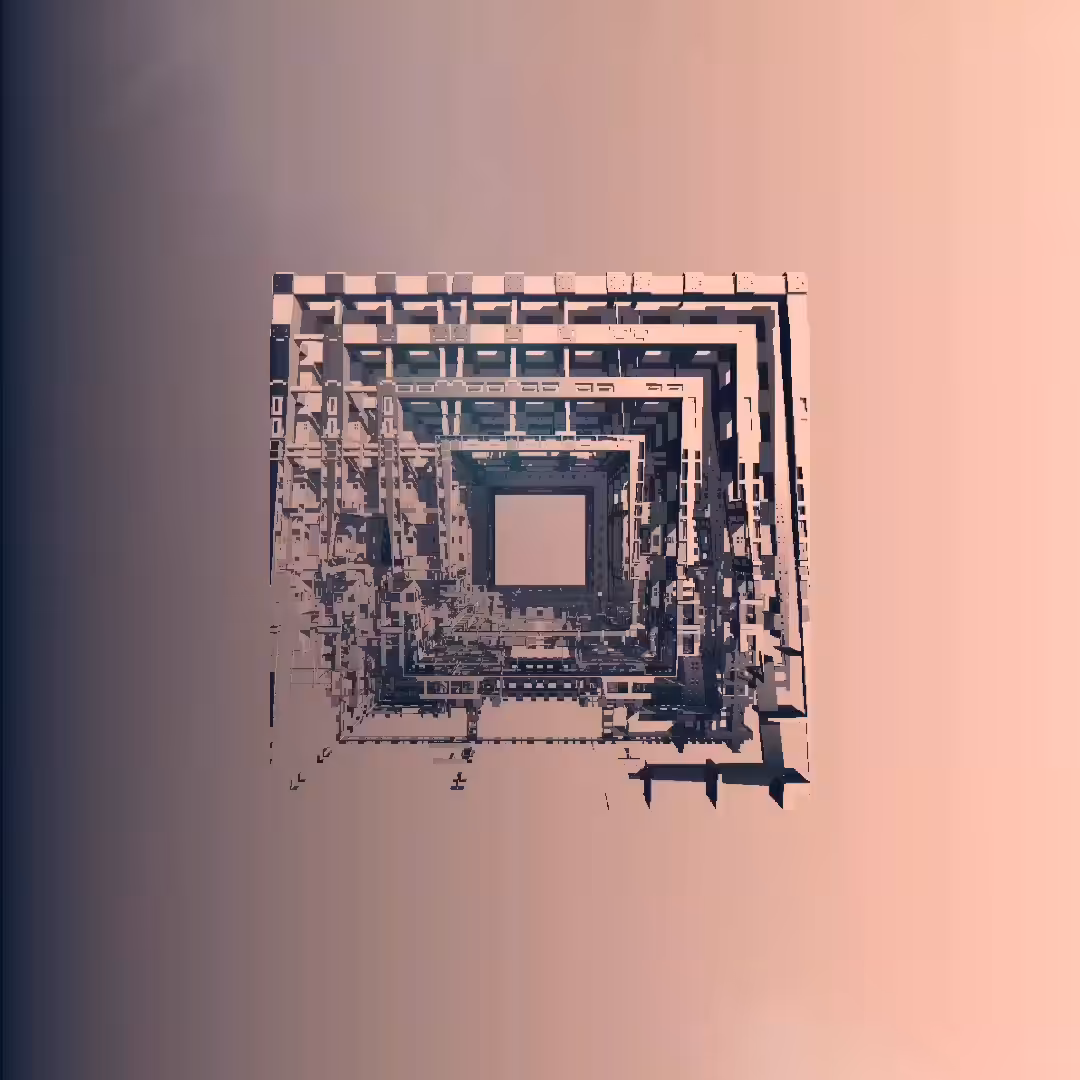 Life teleporter to other planet.