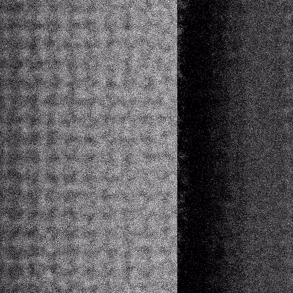HIDDEN IN NOISE: Noise #642 