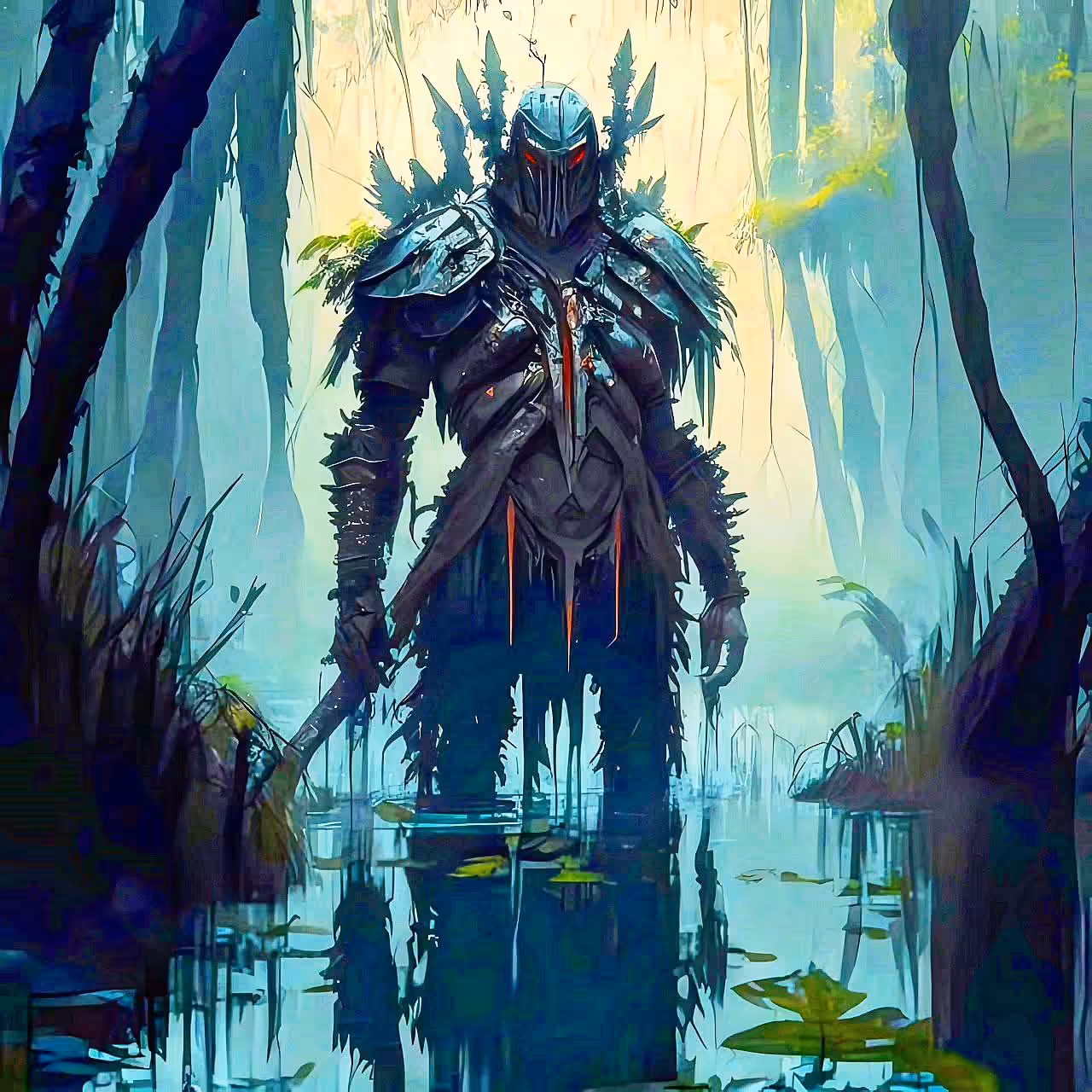  Fog  Guard