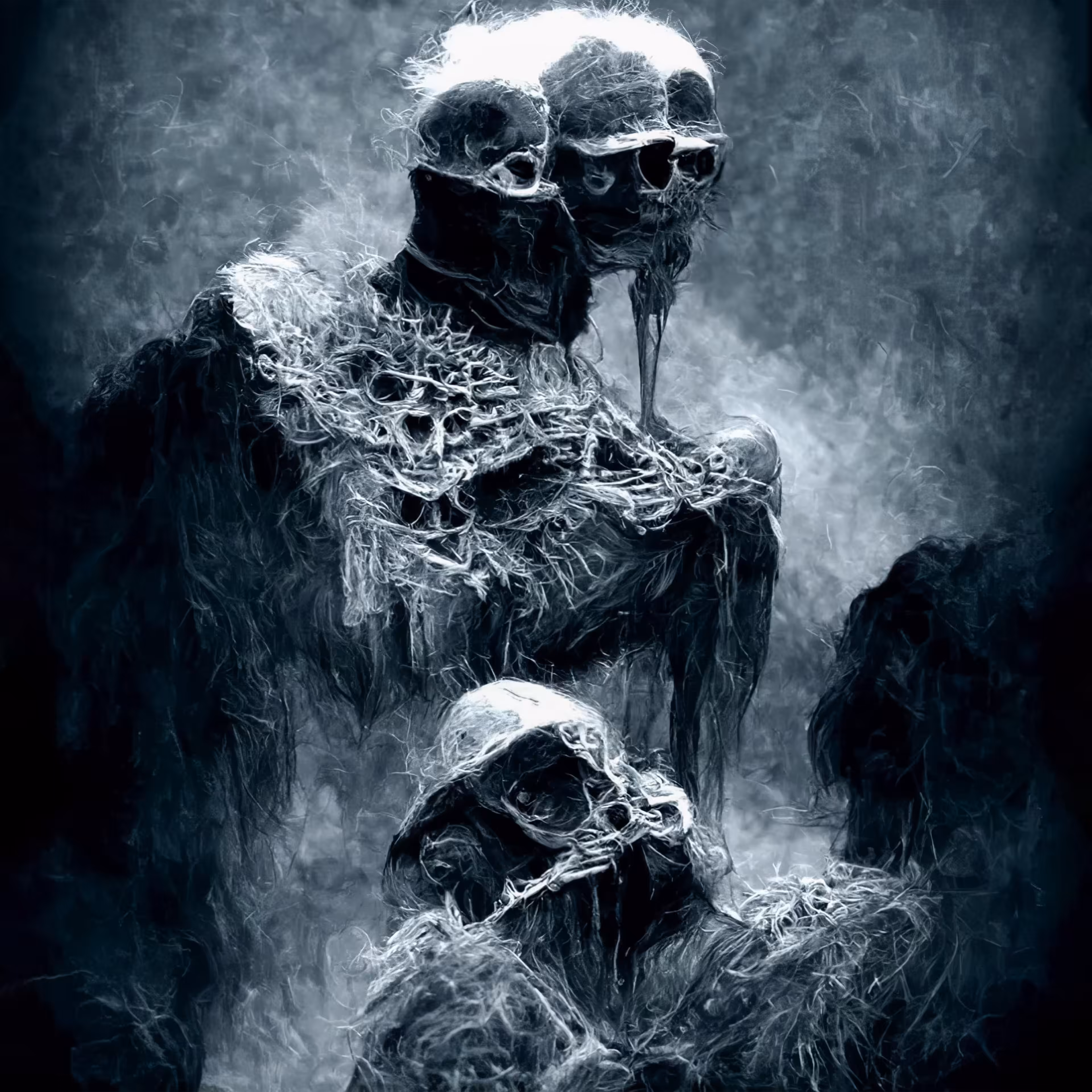 Kingdom of Dead Kings | Silence
