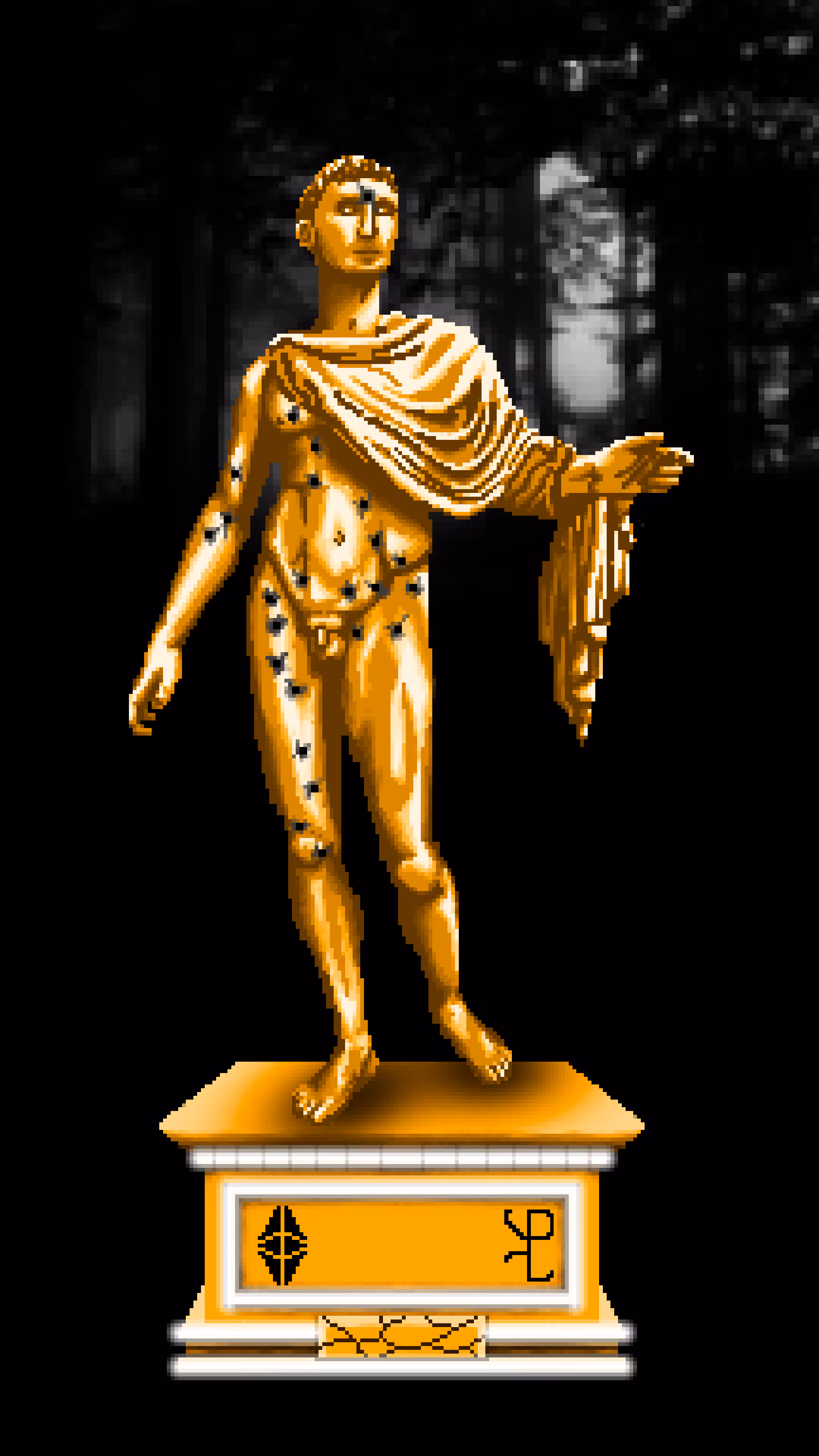 Crypto Martyr #5