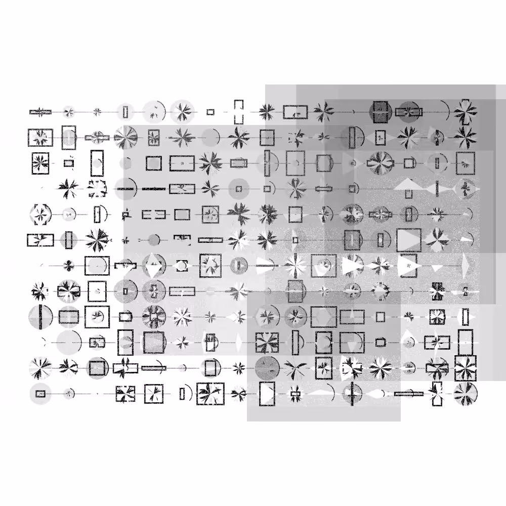 Etude B&W #375
