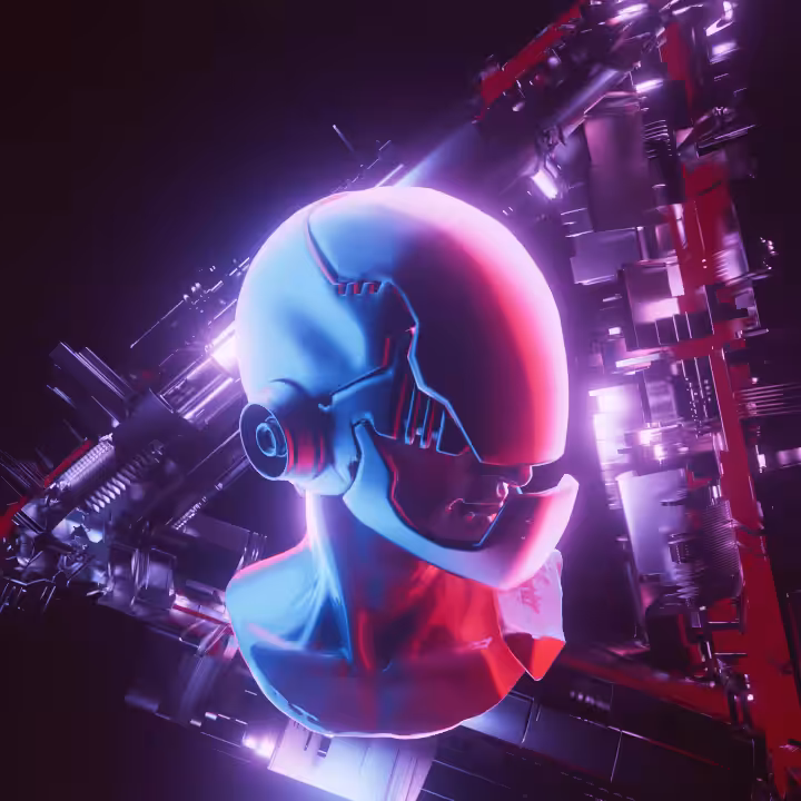 Synthpunk - #01