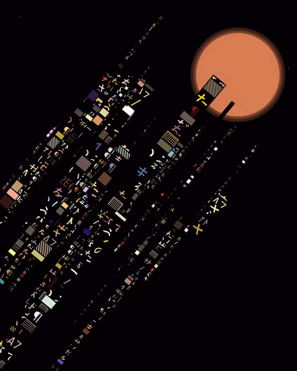 CityLights #357