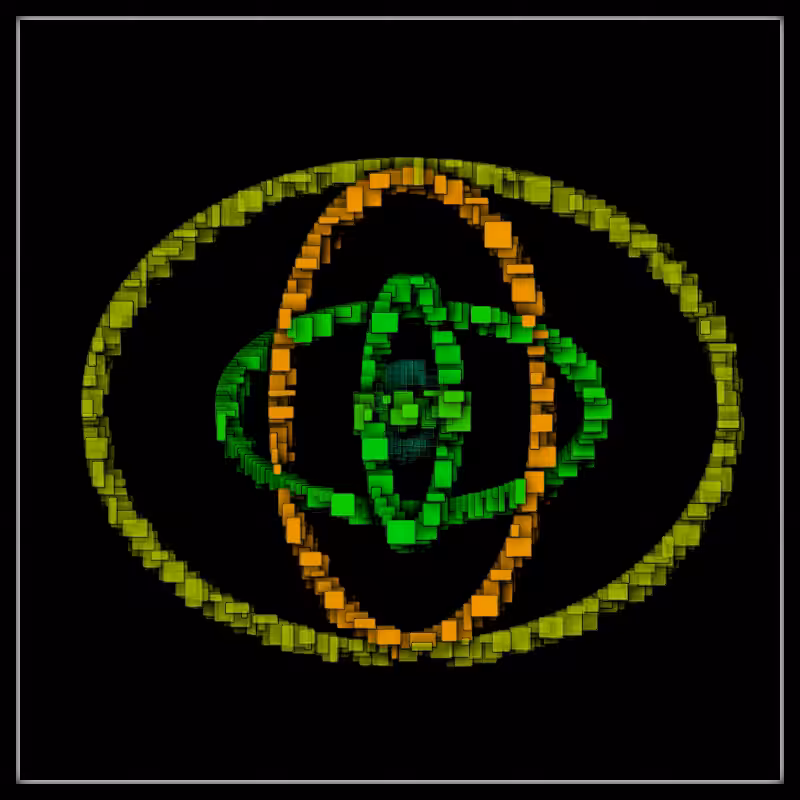CryptoBlocks #9