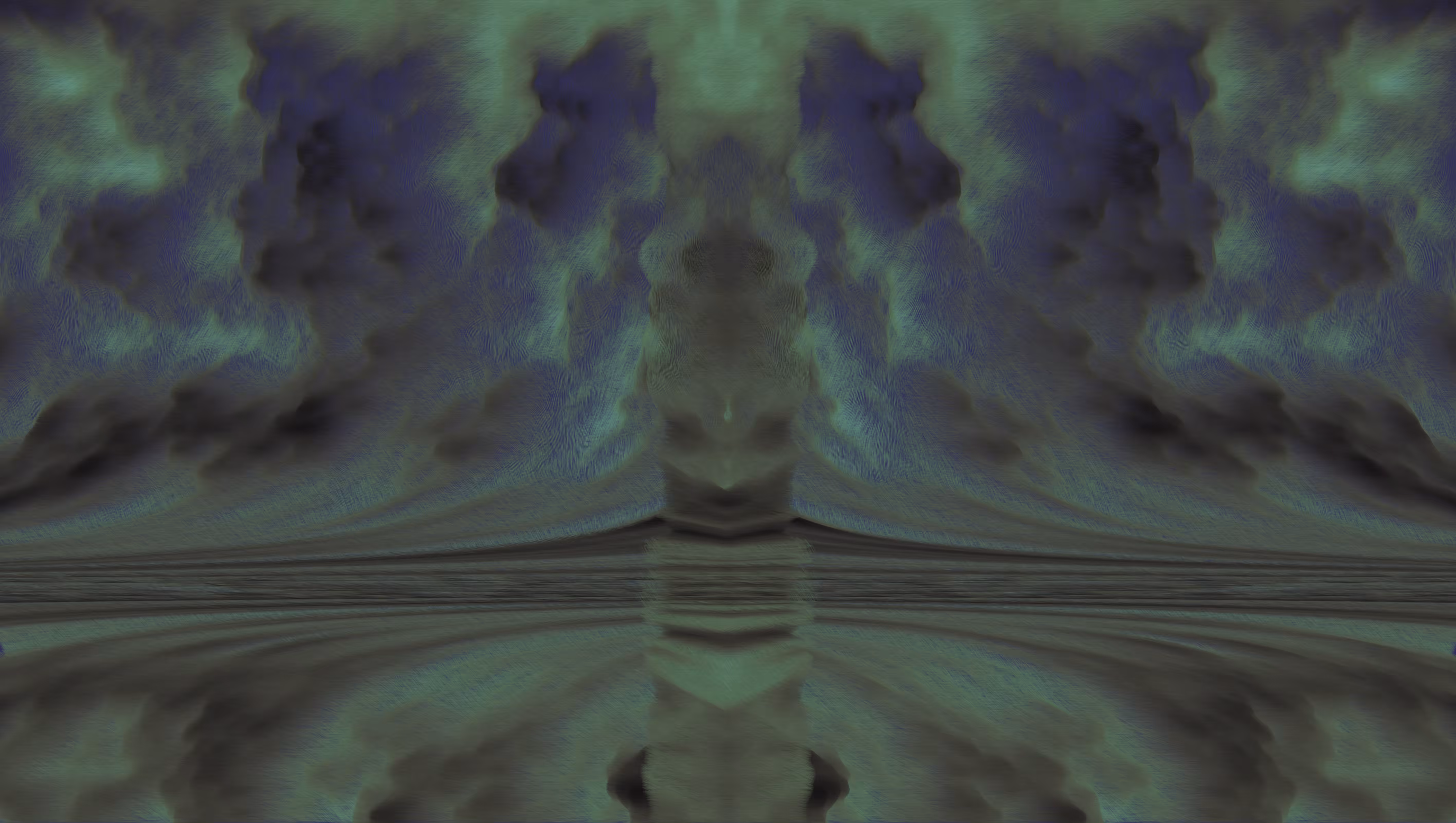 NOWHERE #1