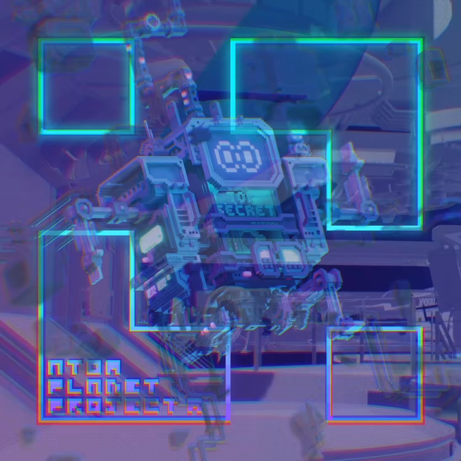 Robotic Cha∞ber