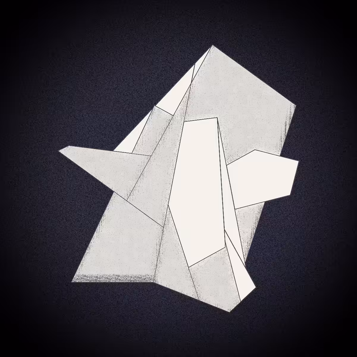 Shape of Freedom #540
