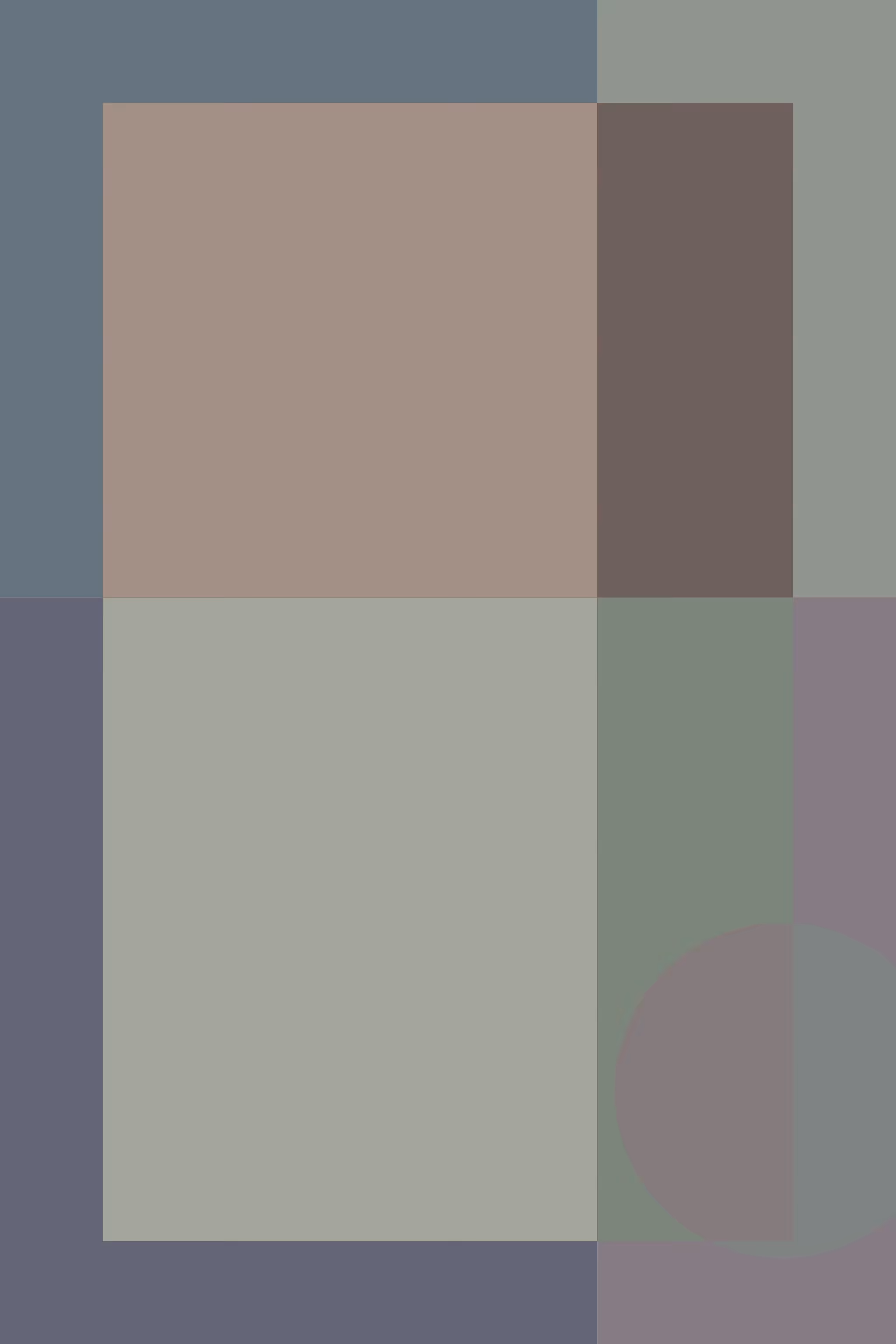 Generative Minimalism #151