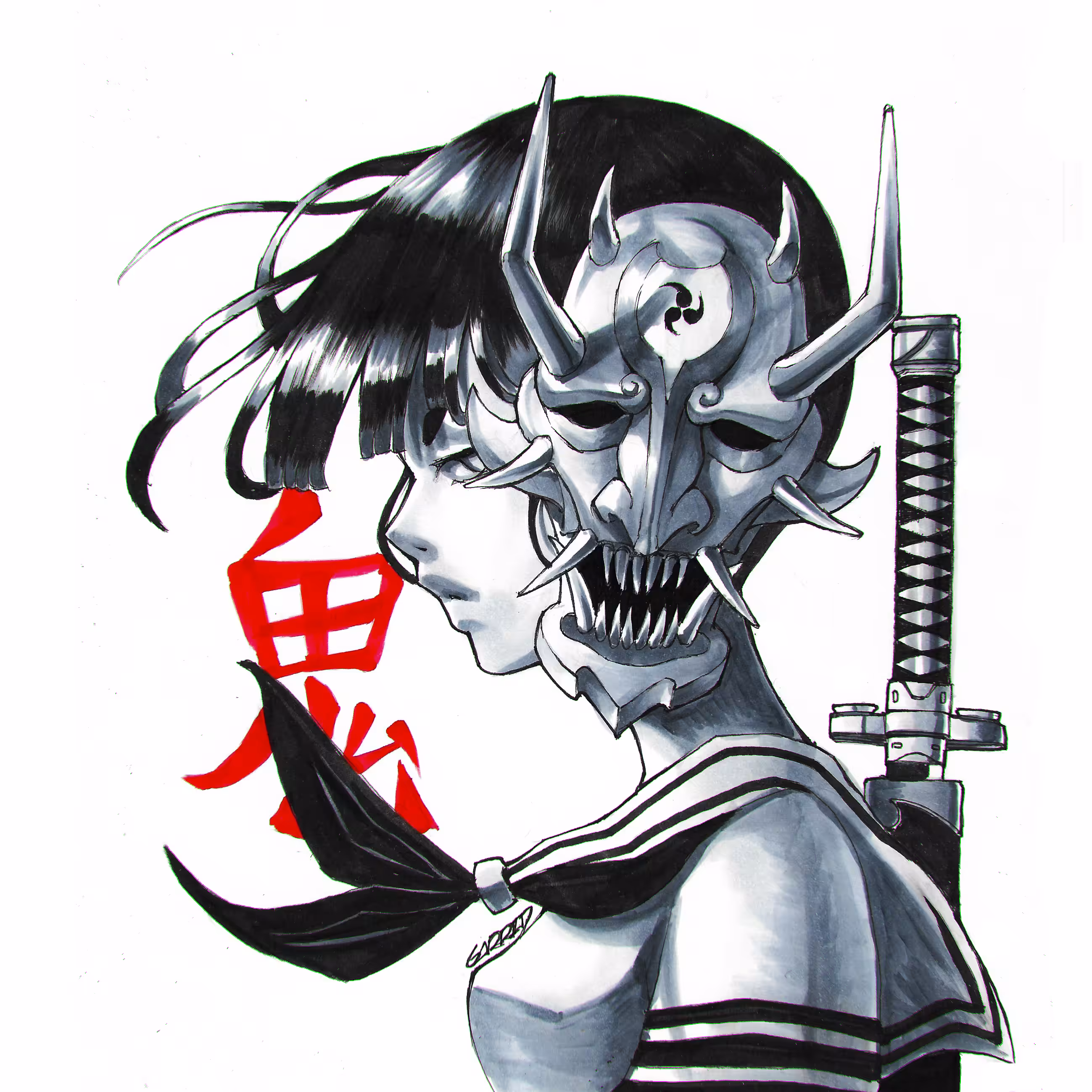 ONI I(2019)