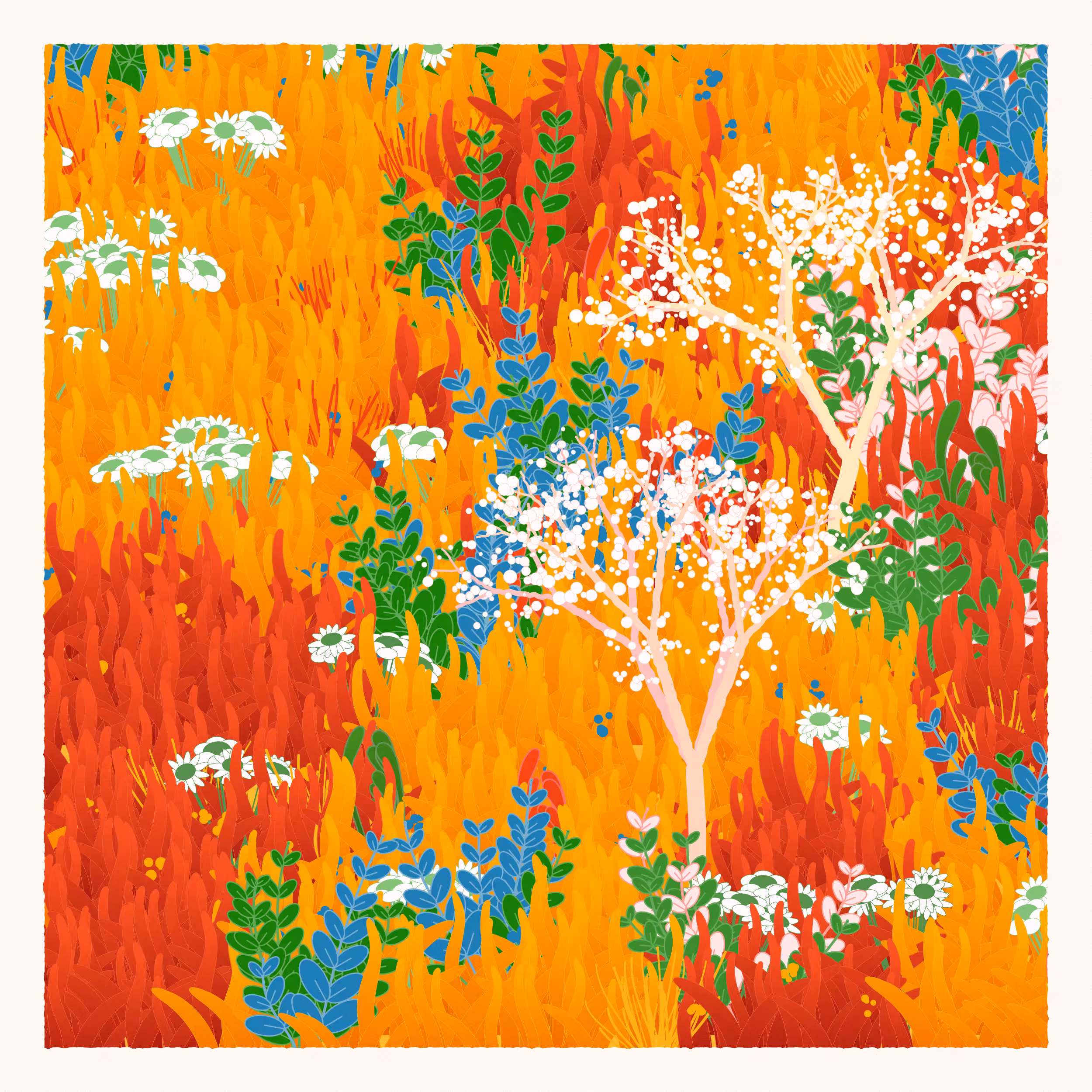 Spirit Fields #296