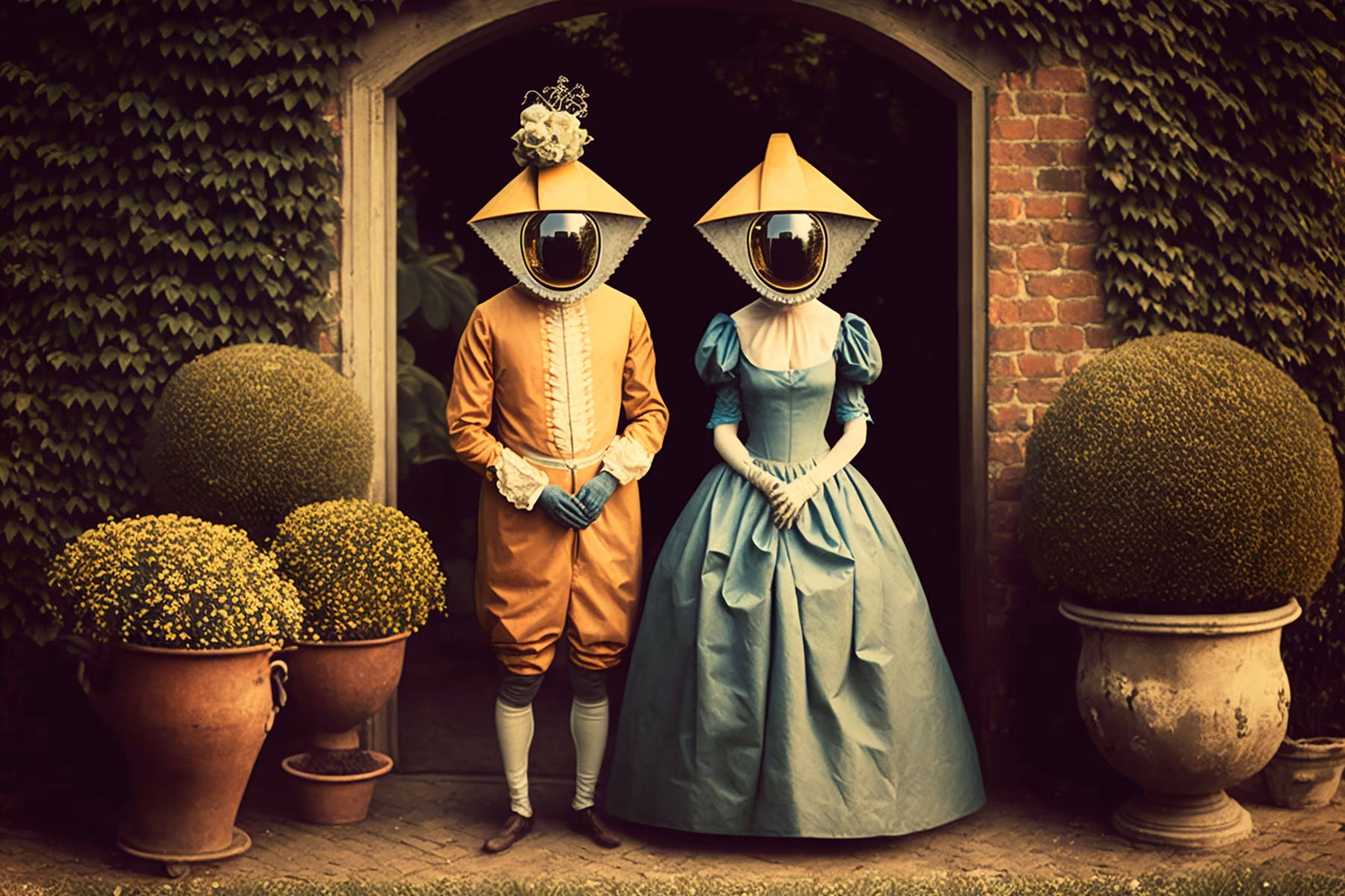 COUPLEOGRAPHY #81