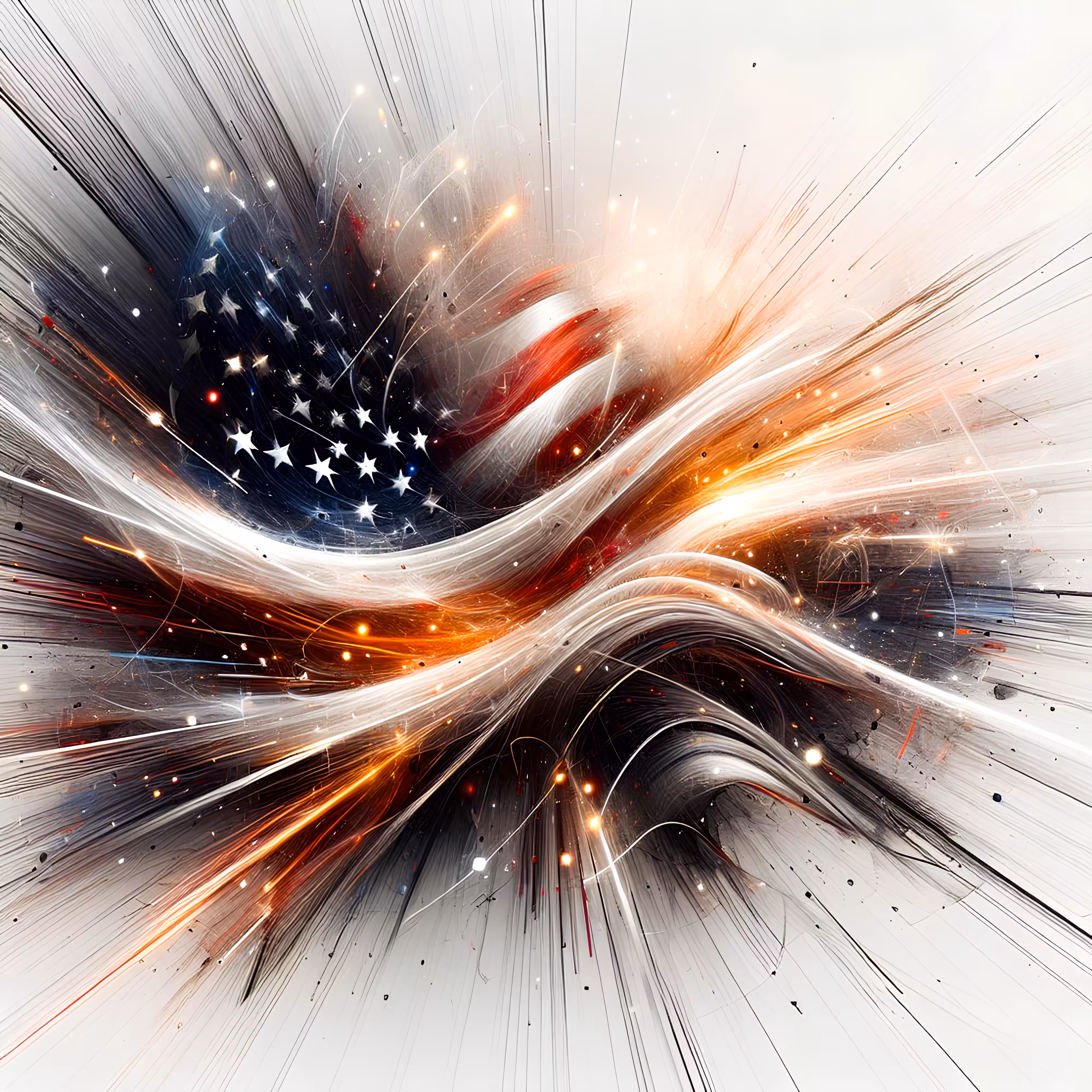 Happy 4th 2024