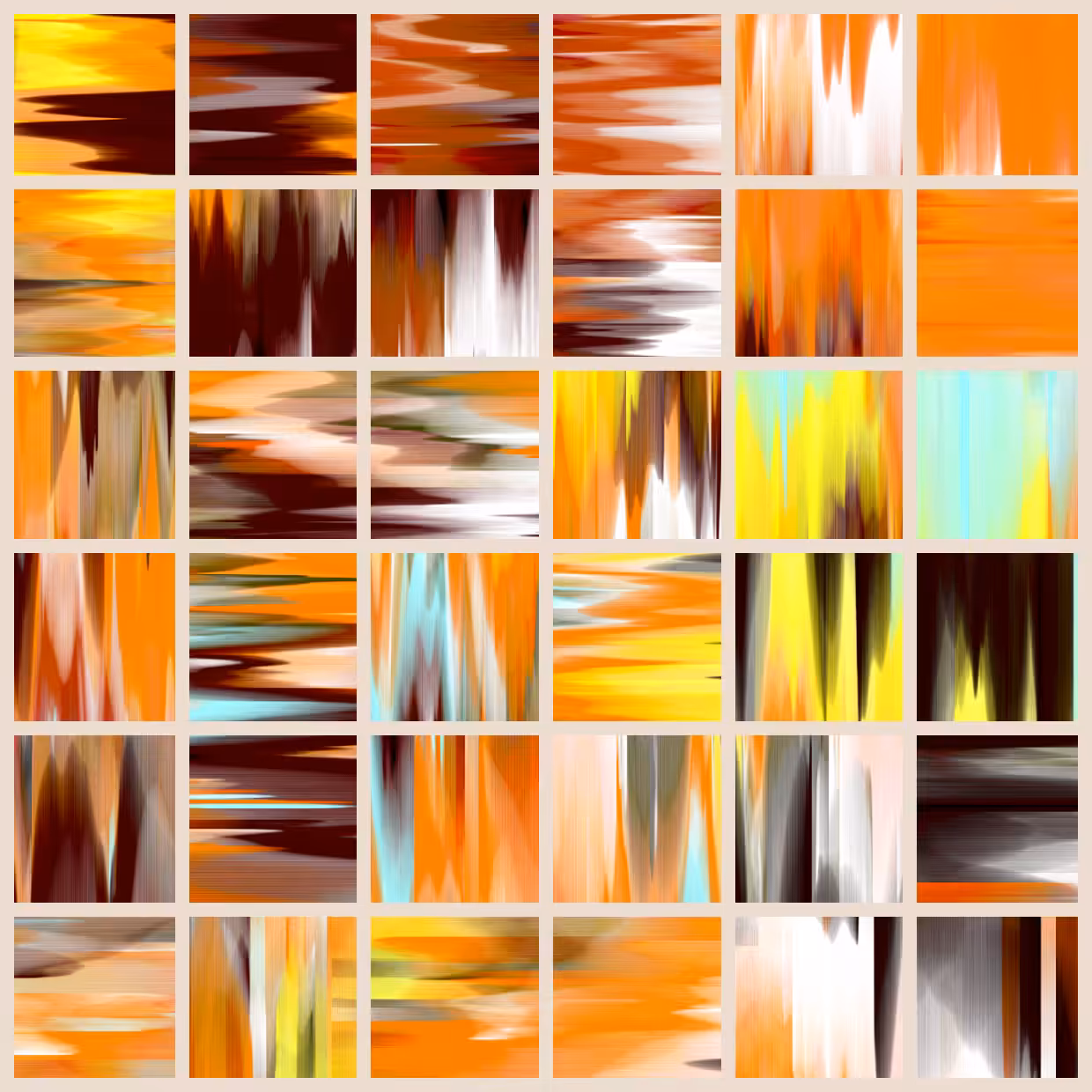 Influence no.3:Auras #65