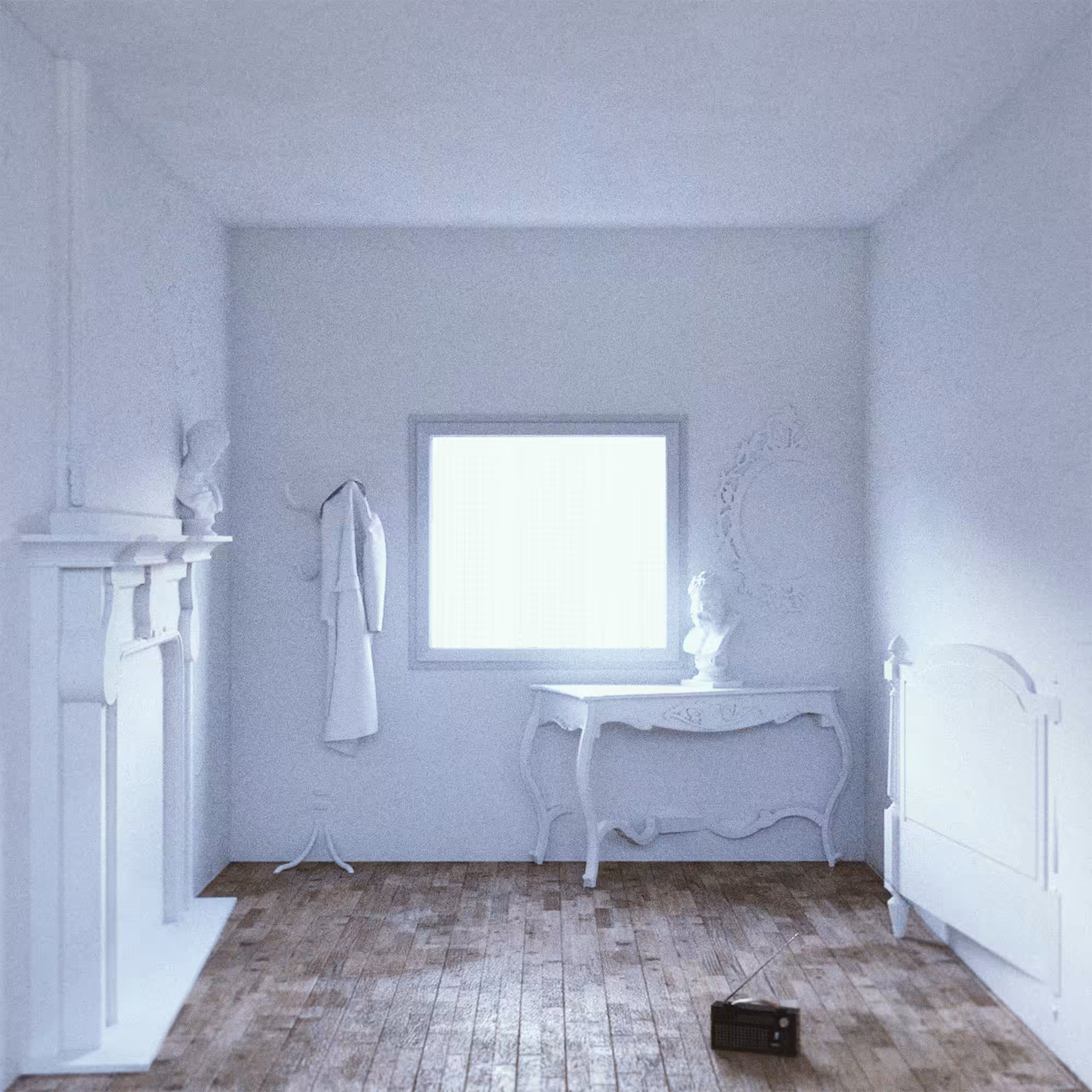 Everlasting Room #12