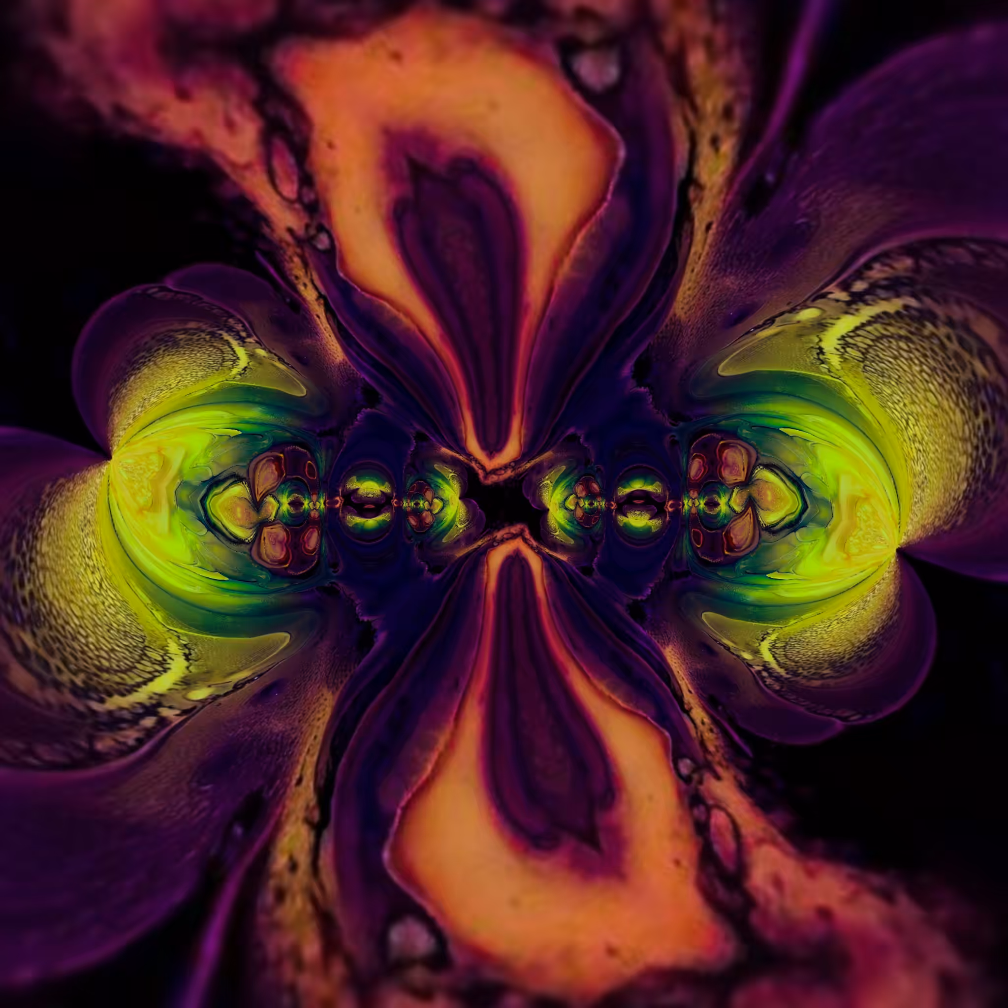 Luminal Aspirations #30328