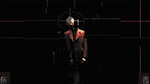 Corrupted Mind
