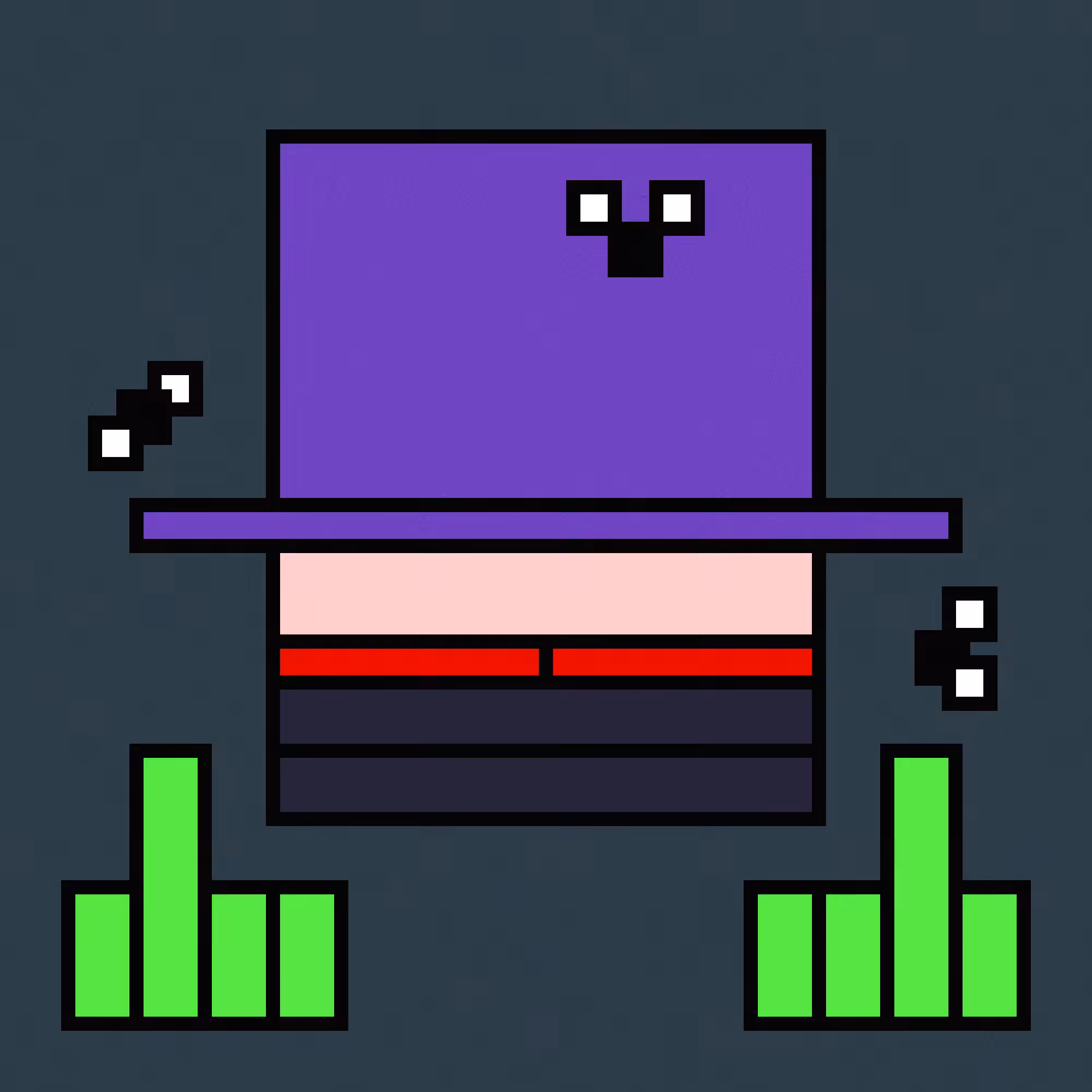Degens: Degen #3635