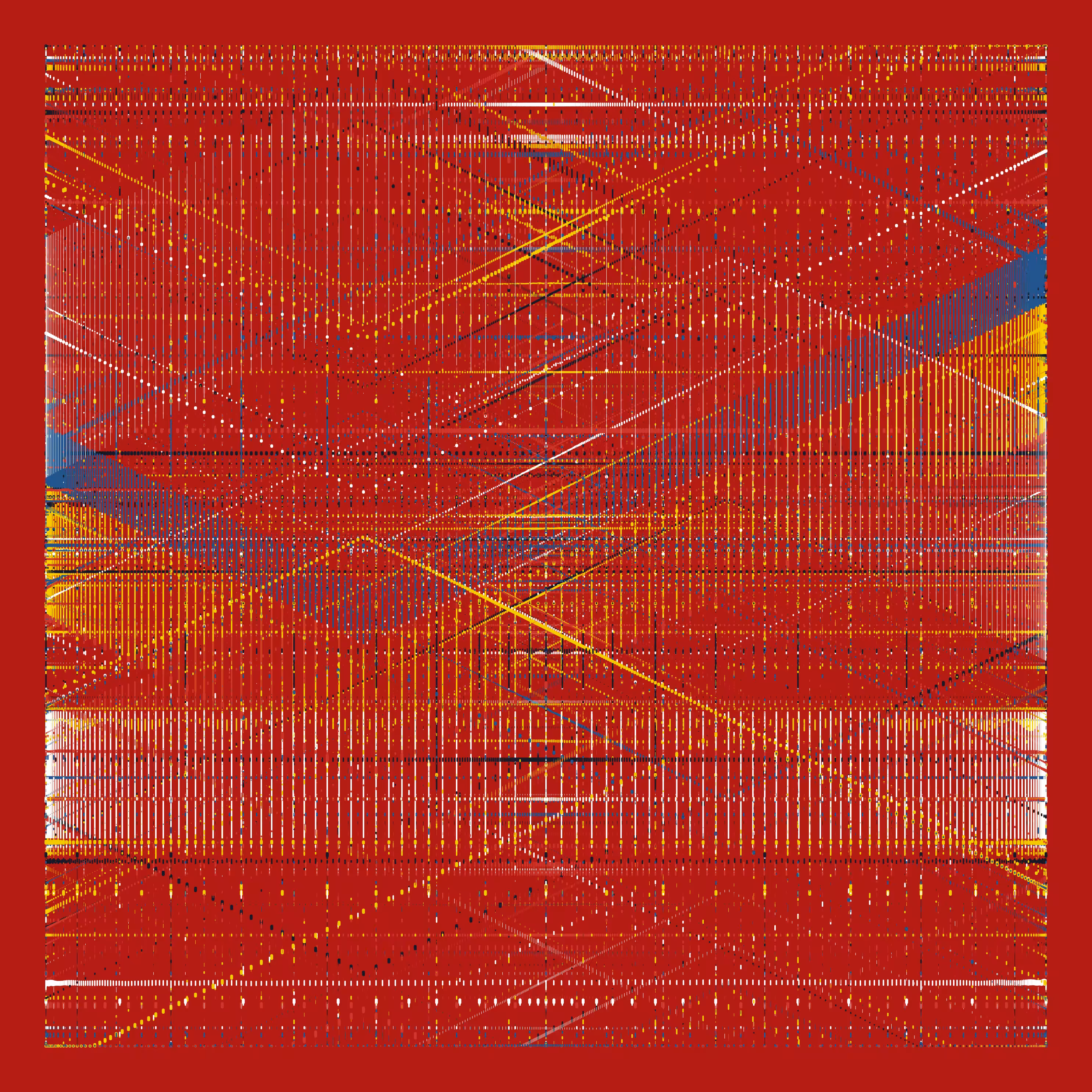 Rhythms #108