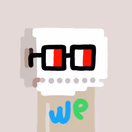 Low Effort Nouns #1913
