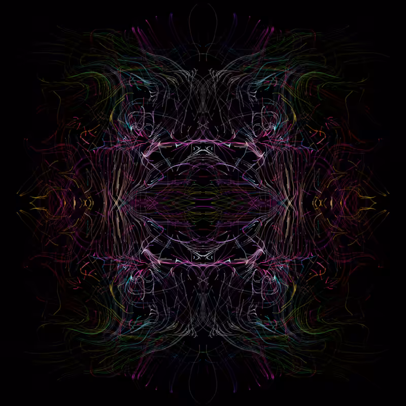 the endless dance #36