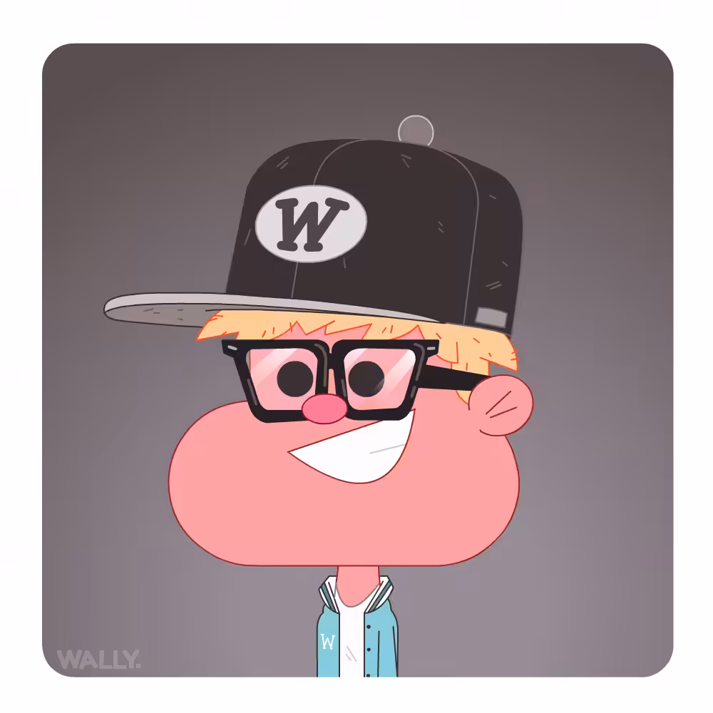 WALLY 0699