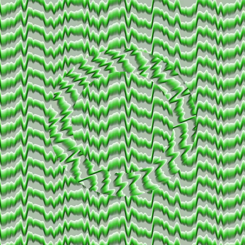 Melting Phase #244
