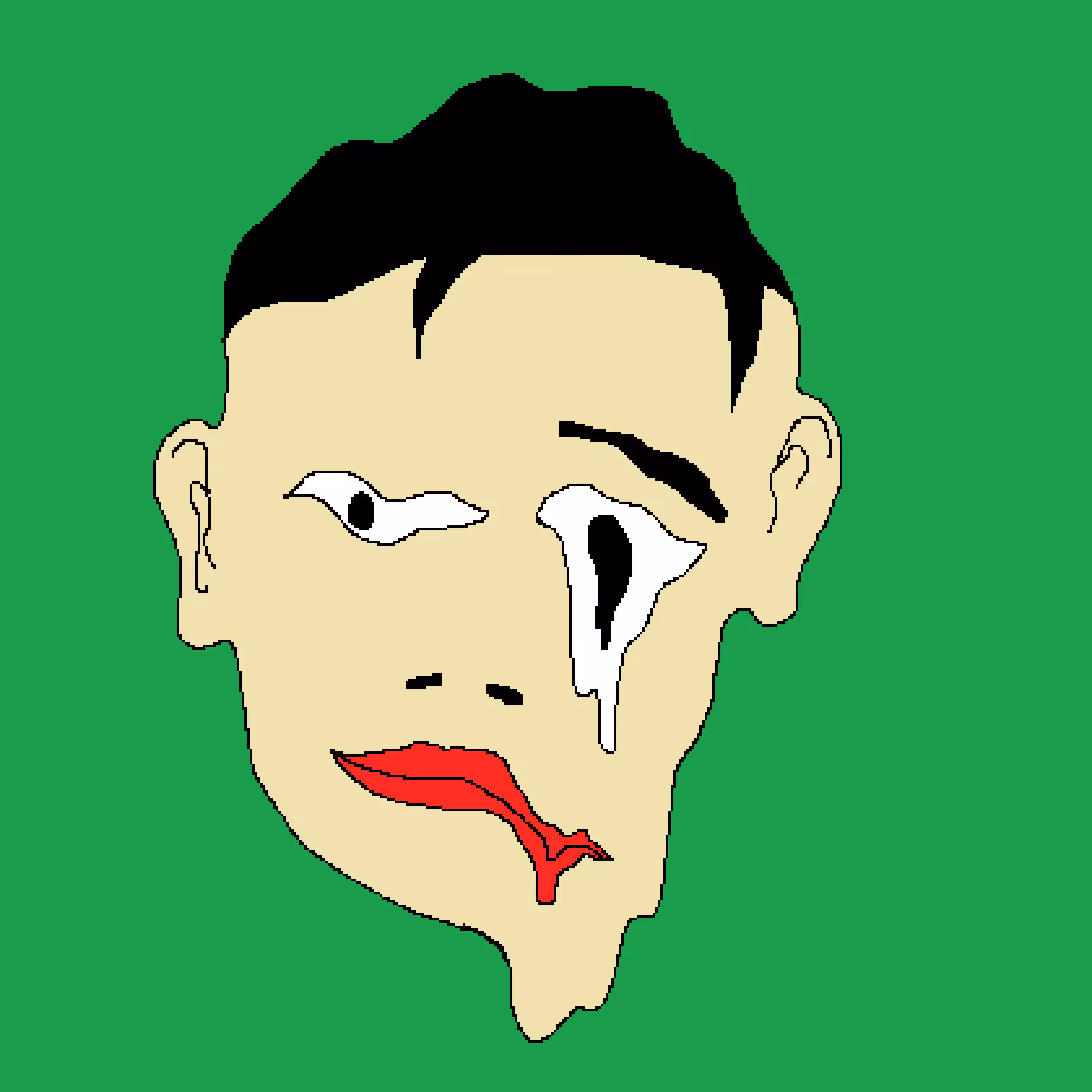 greg