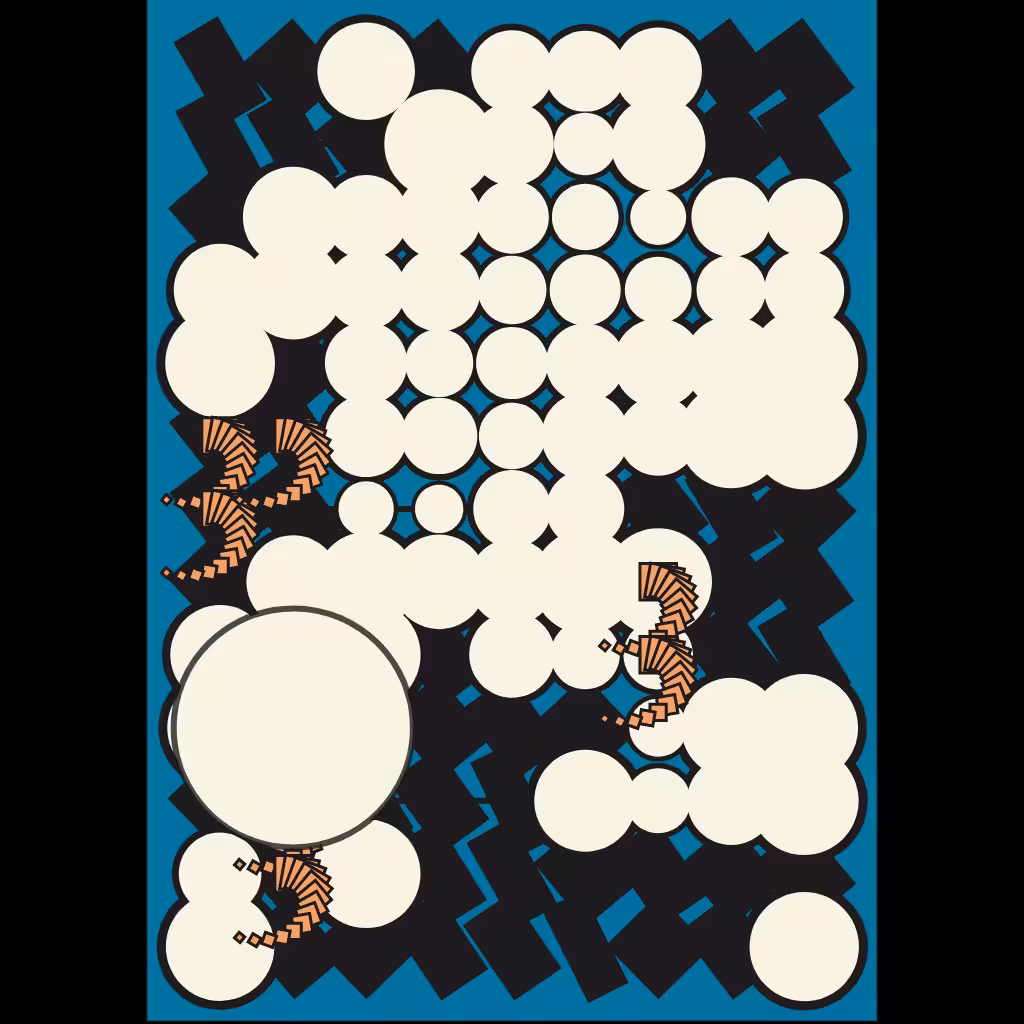 terra[incognita] #135