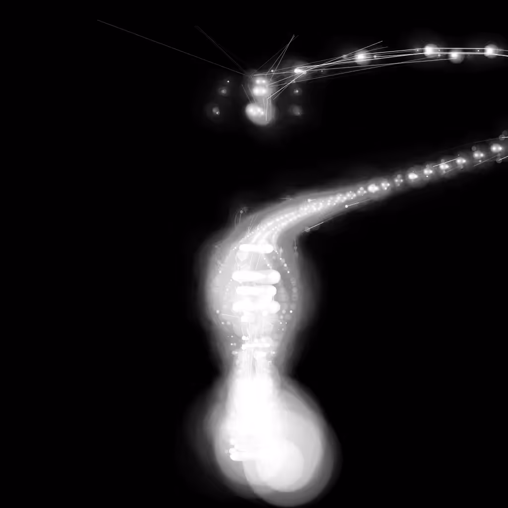 Spectral Beings: Spectral Being 349