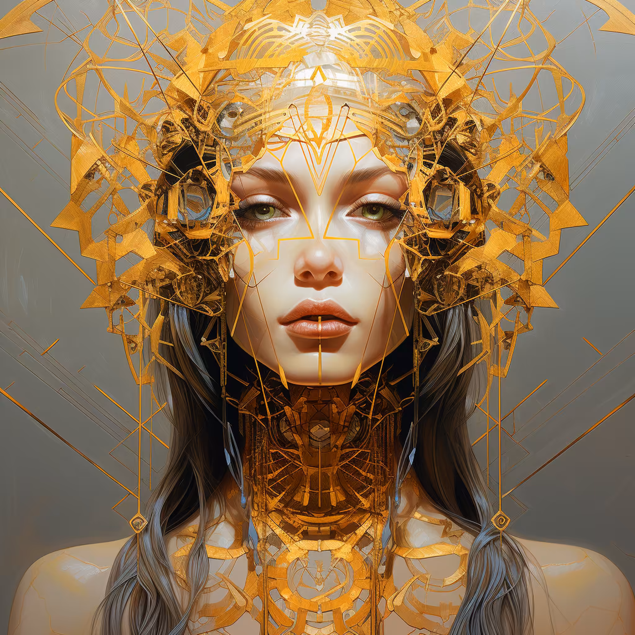 My 3D dreams