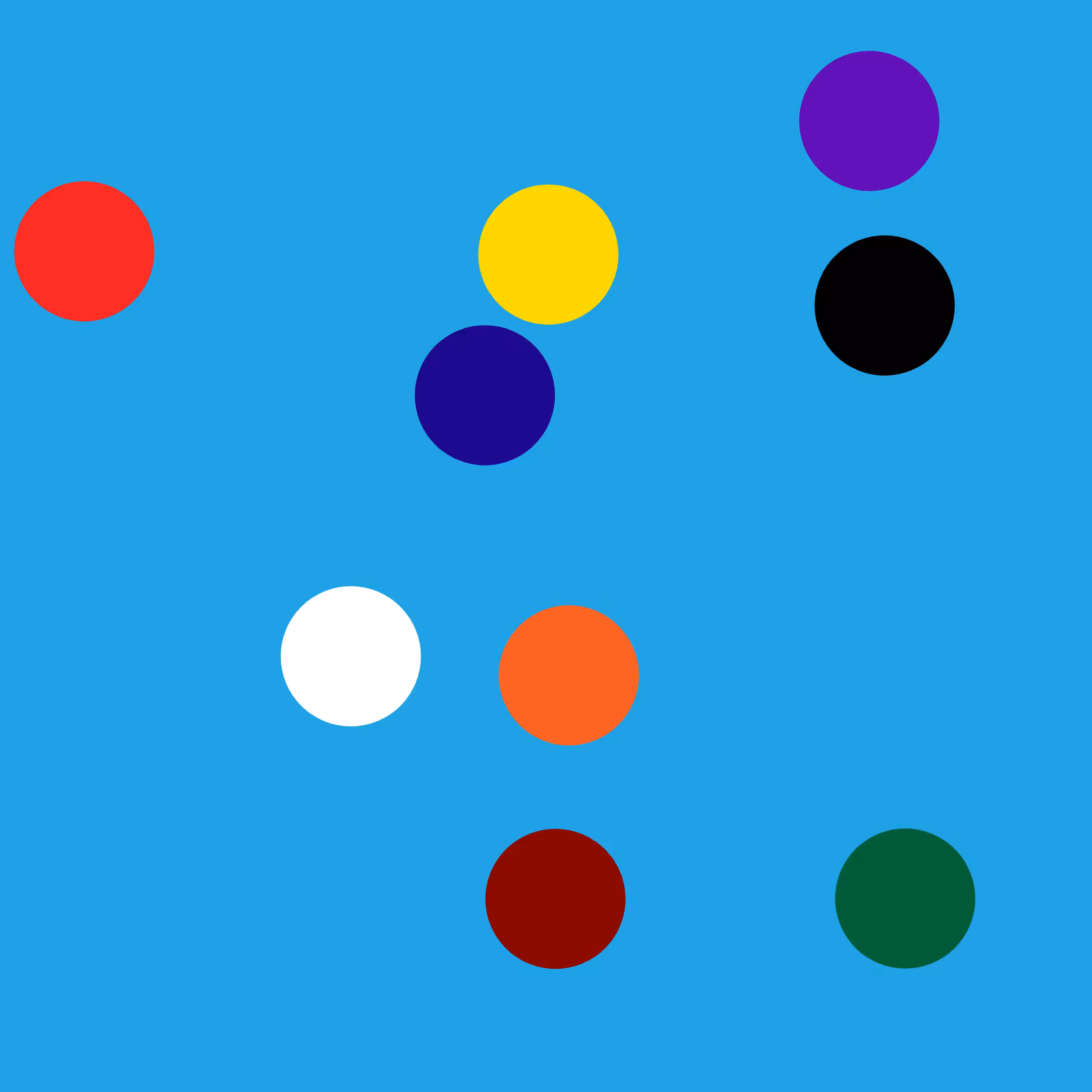 Clash #3