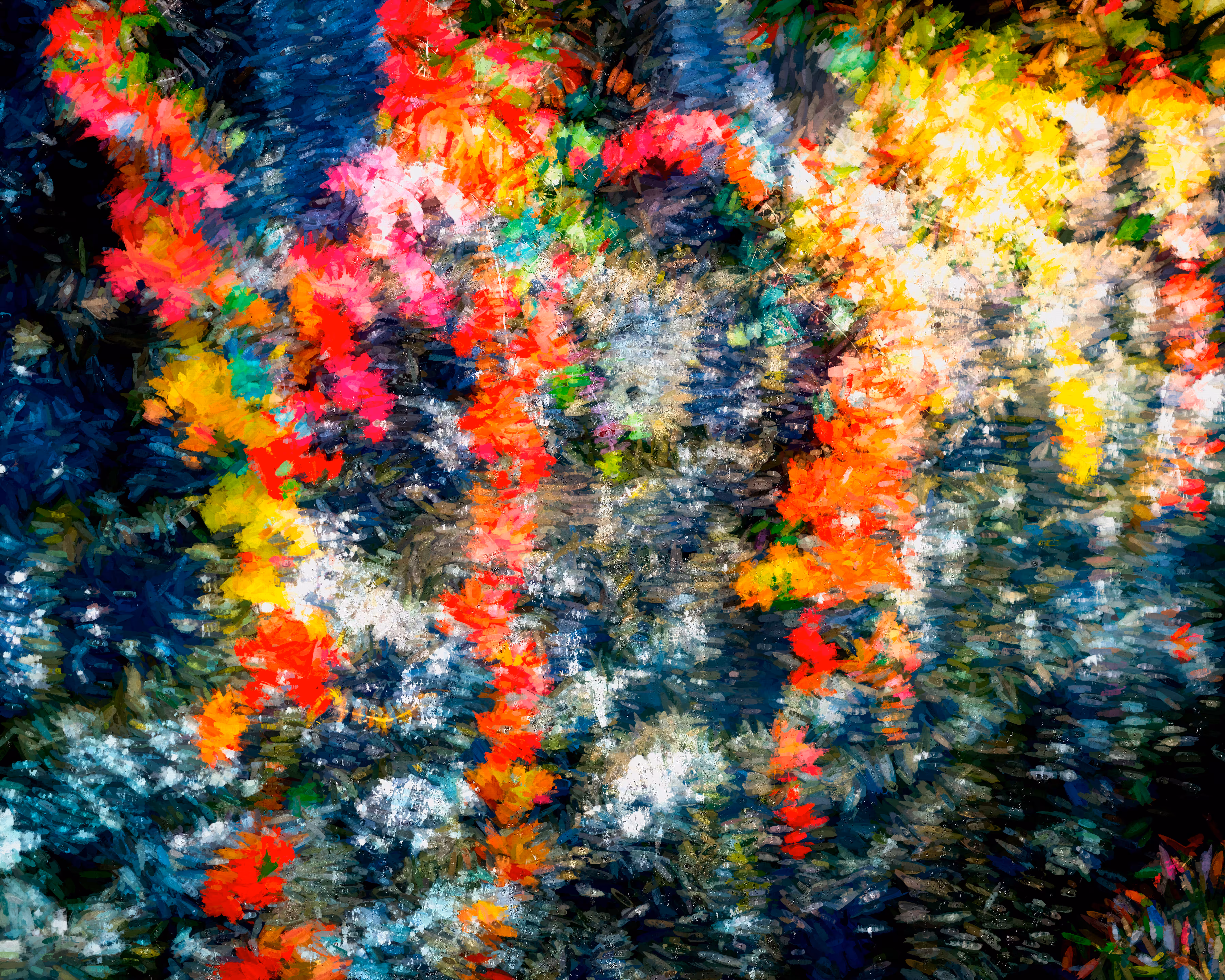 James Truett Art