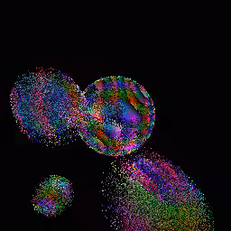 Shader Runner #215