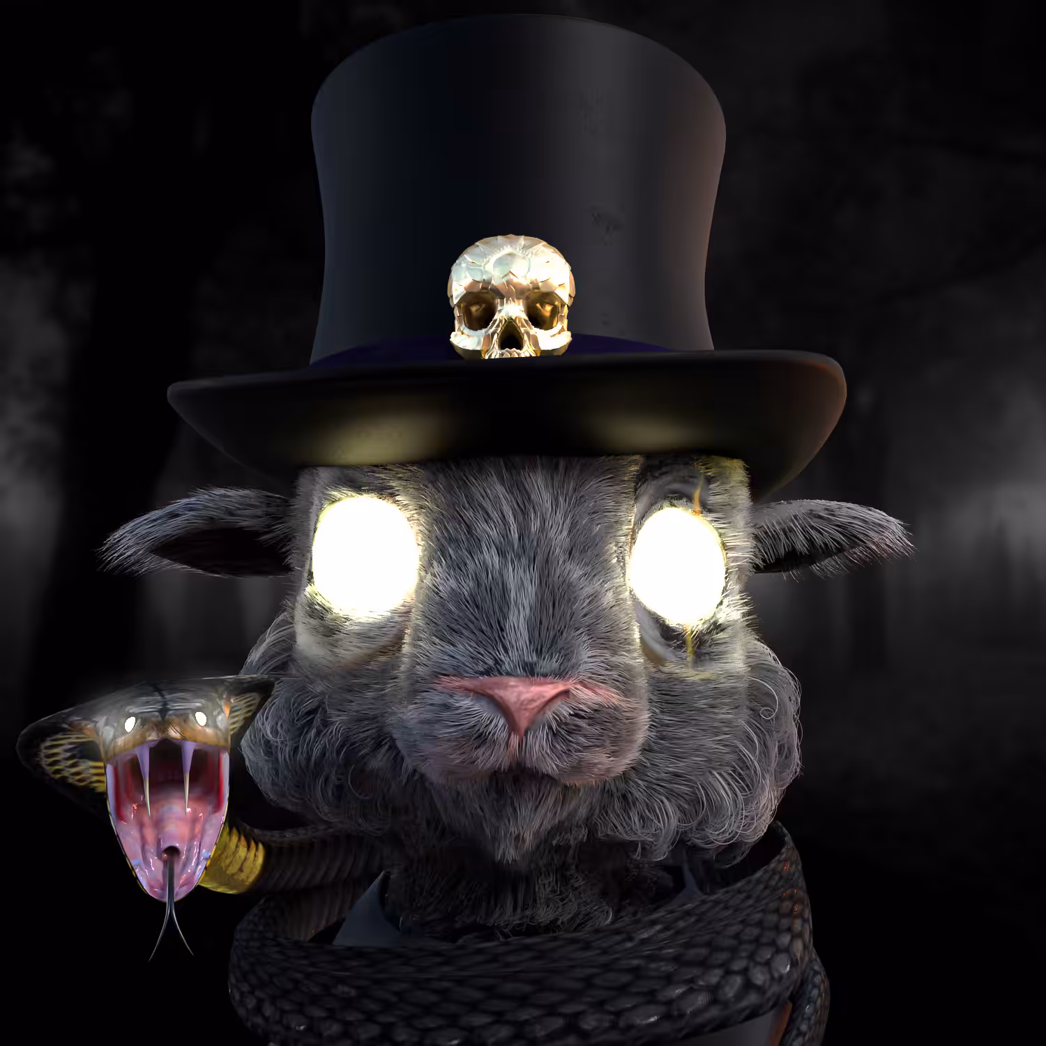 The Sheep #040