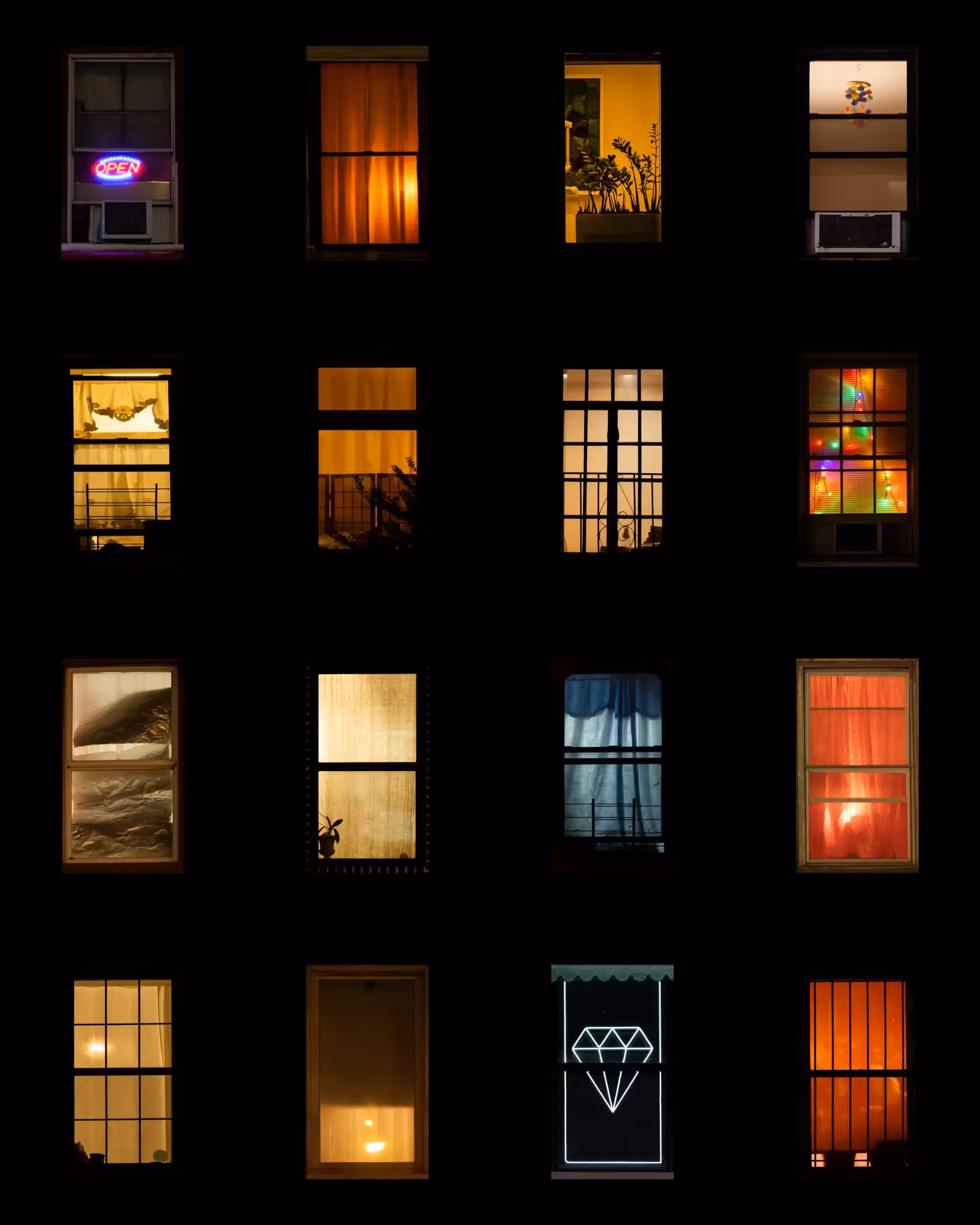 BUILDINGS // NYC: BUILDING 781