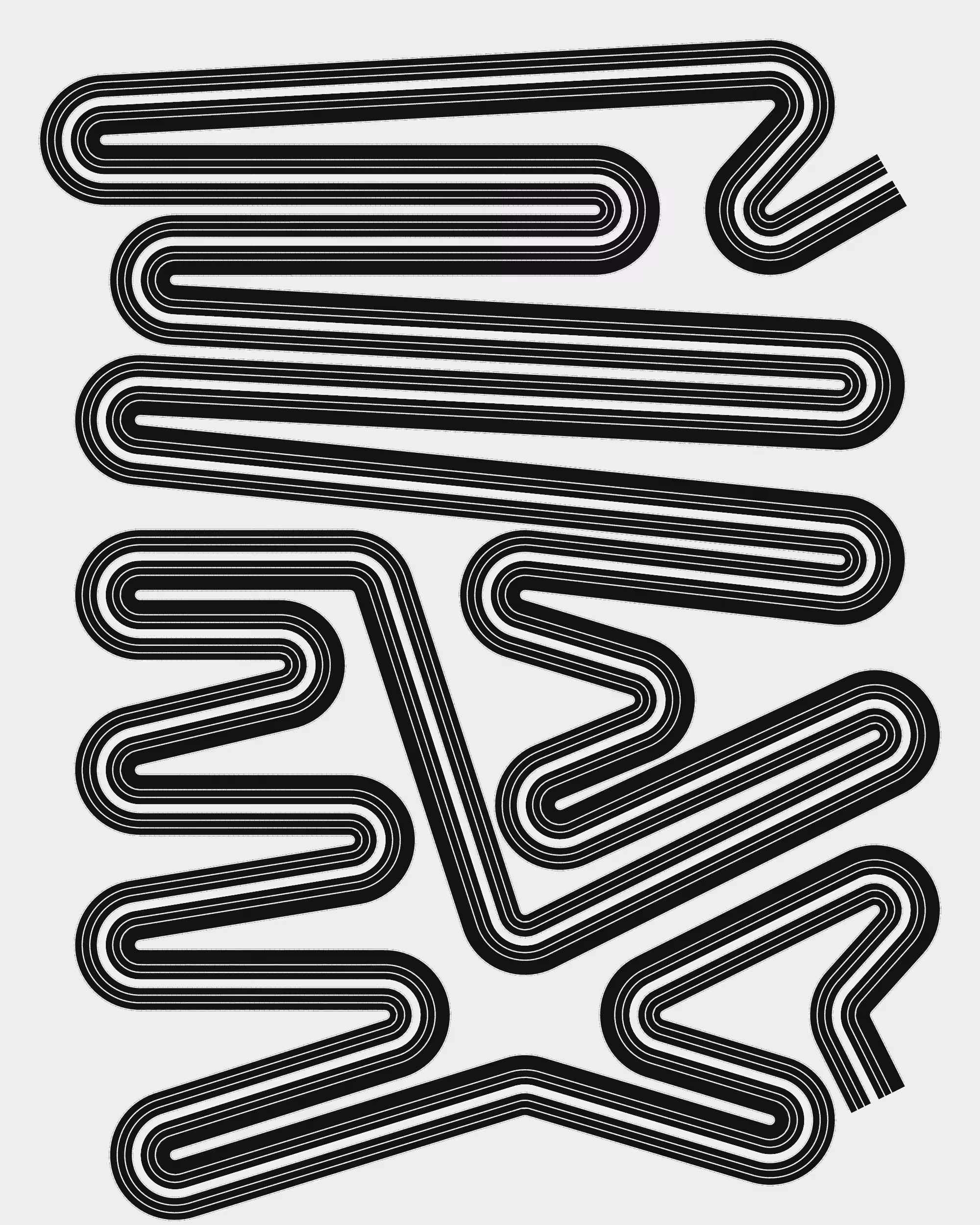 Anfractuous #56