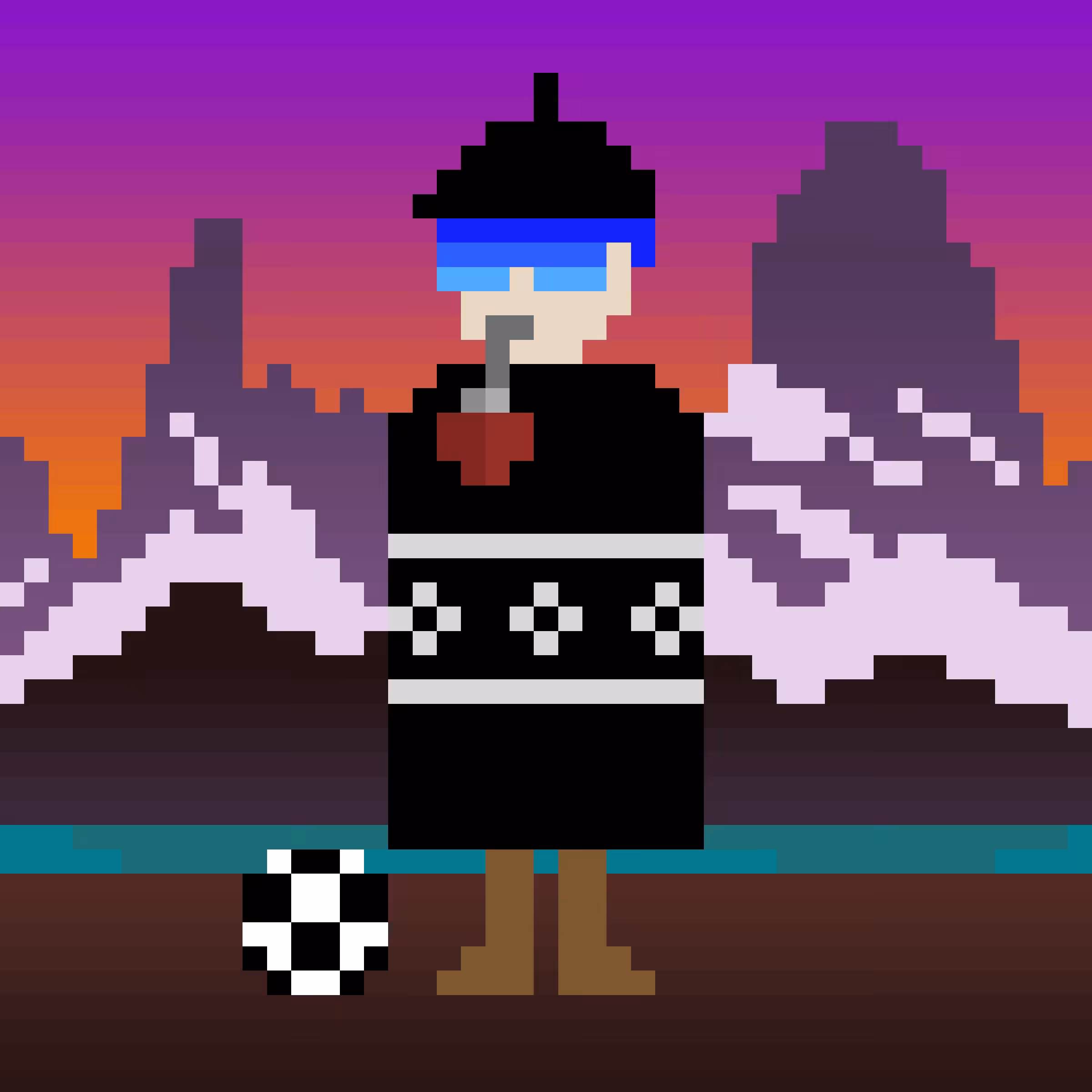 CryptoPatagonian #25