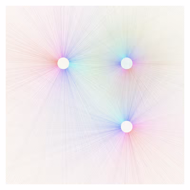 MOIRINGS 2.0 #32