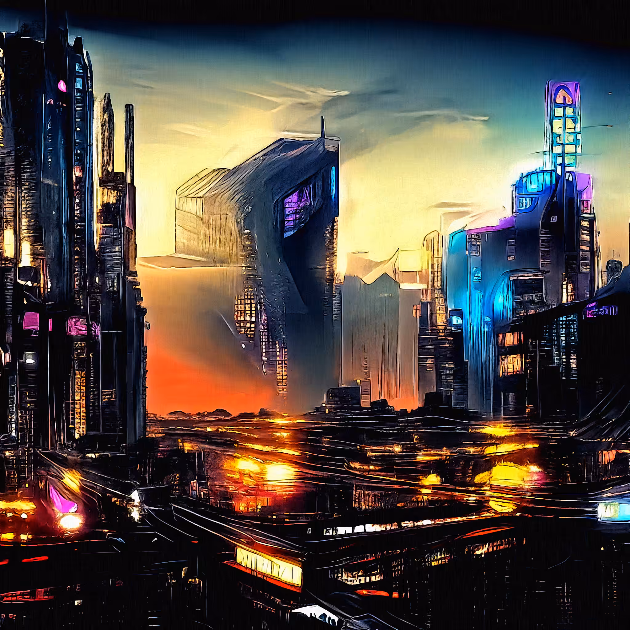 Punkcity 13