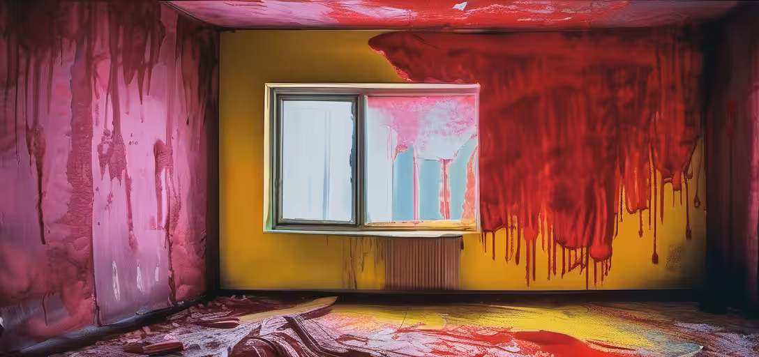 Rooms With Threatening Auras (EmProps Redux) #16