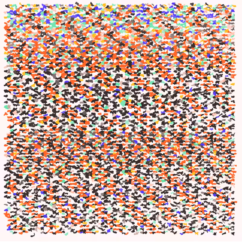 Loom Pixels #26
