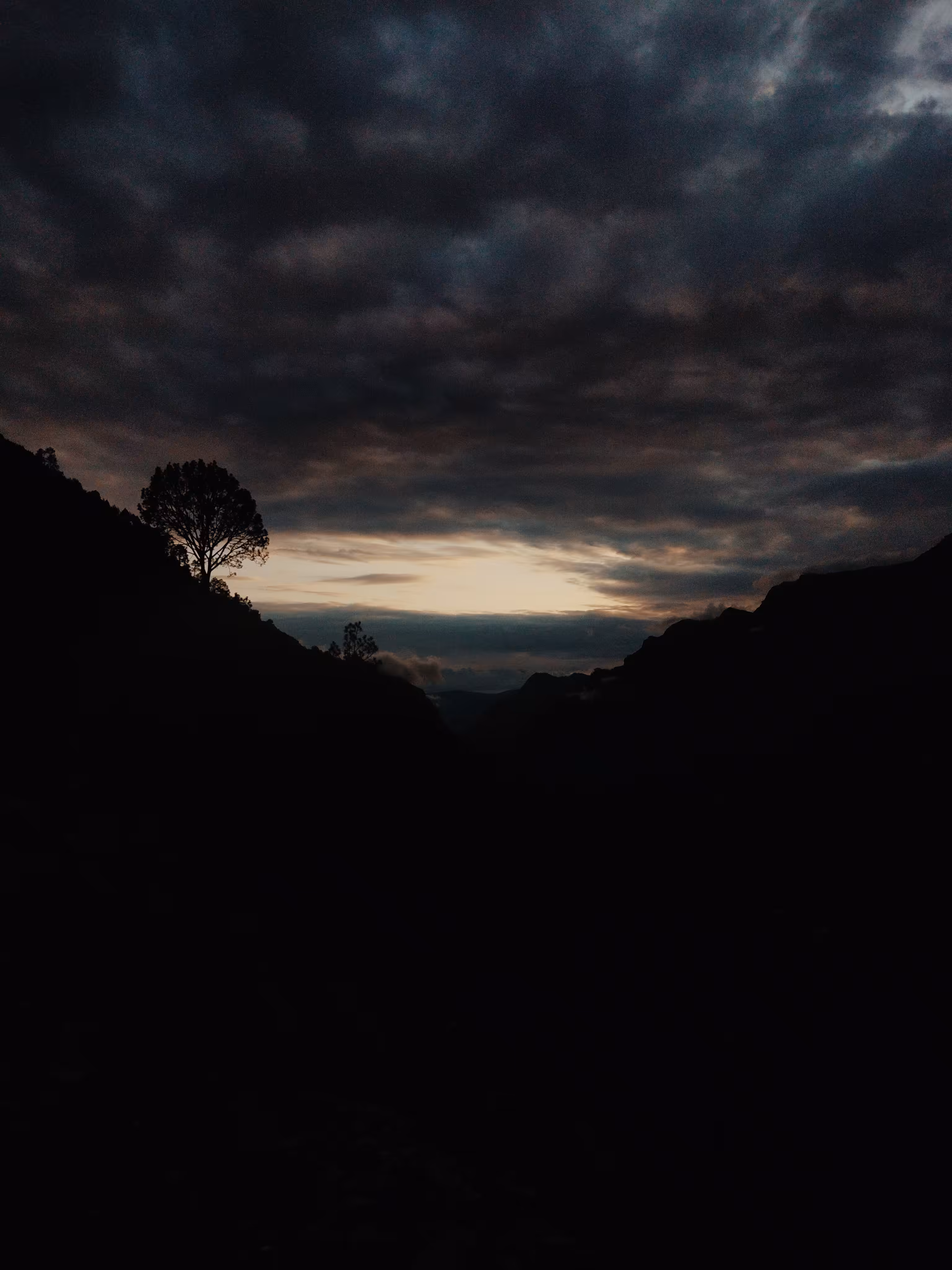 Nowhere