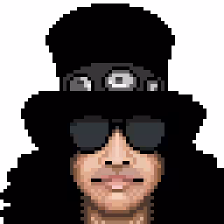 CryptoSlebs #040 Slash